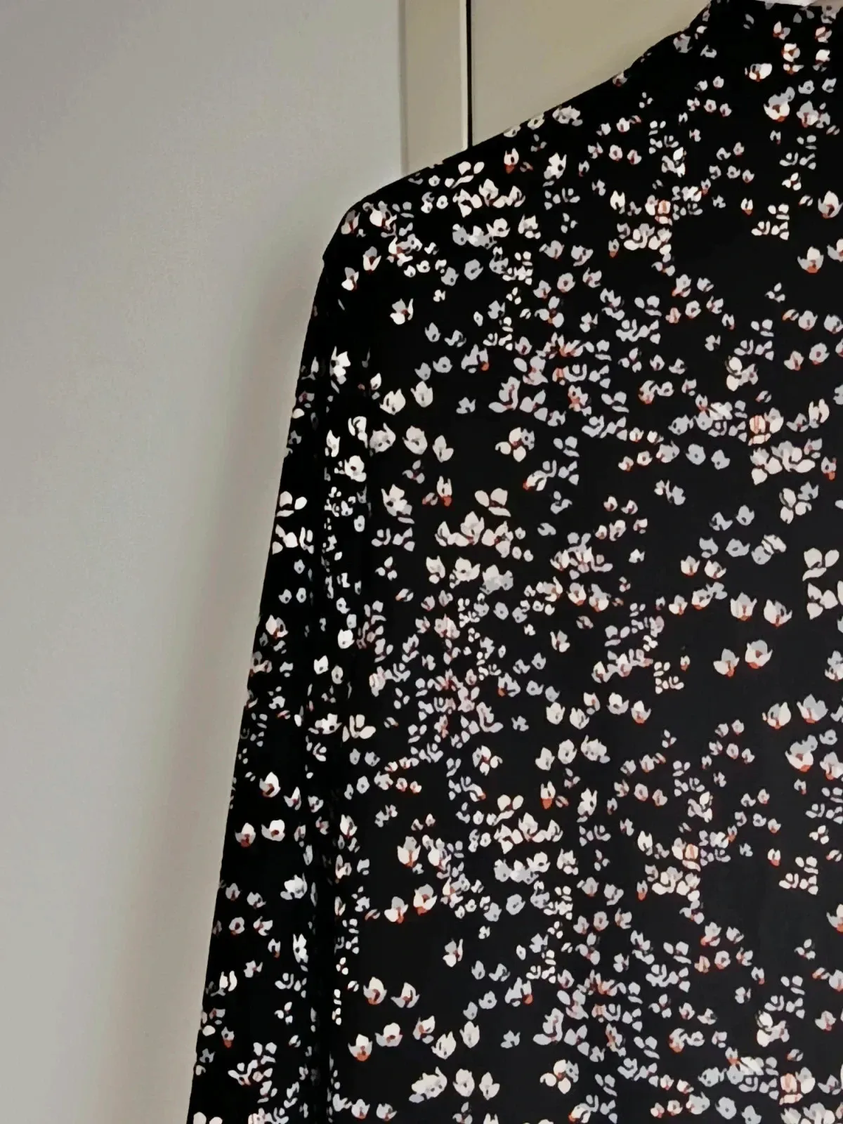 Vestido Floral Mango Basics - Talla M 🔥🔥 – Mango – taille M / 38 / 10 5
