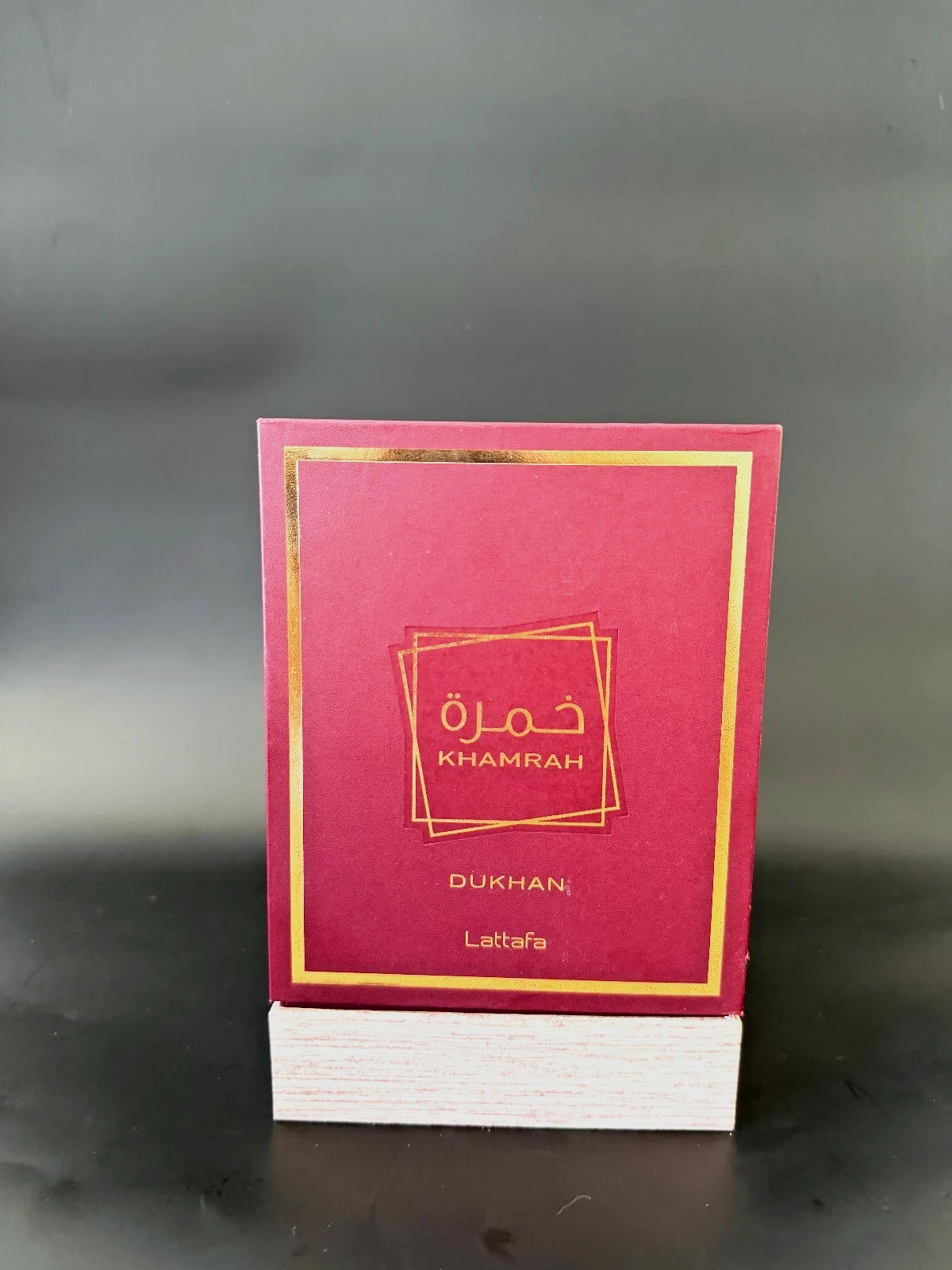 Khamrah Dukhan Lattafa 100ml