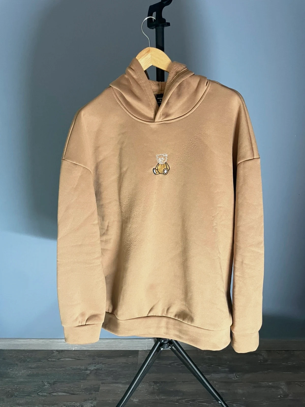 Pull marron taille XL nounours 🧸 – taille XL