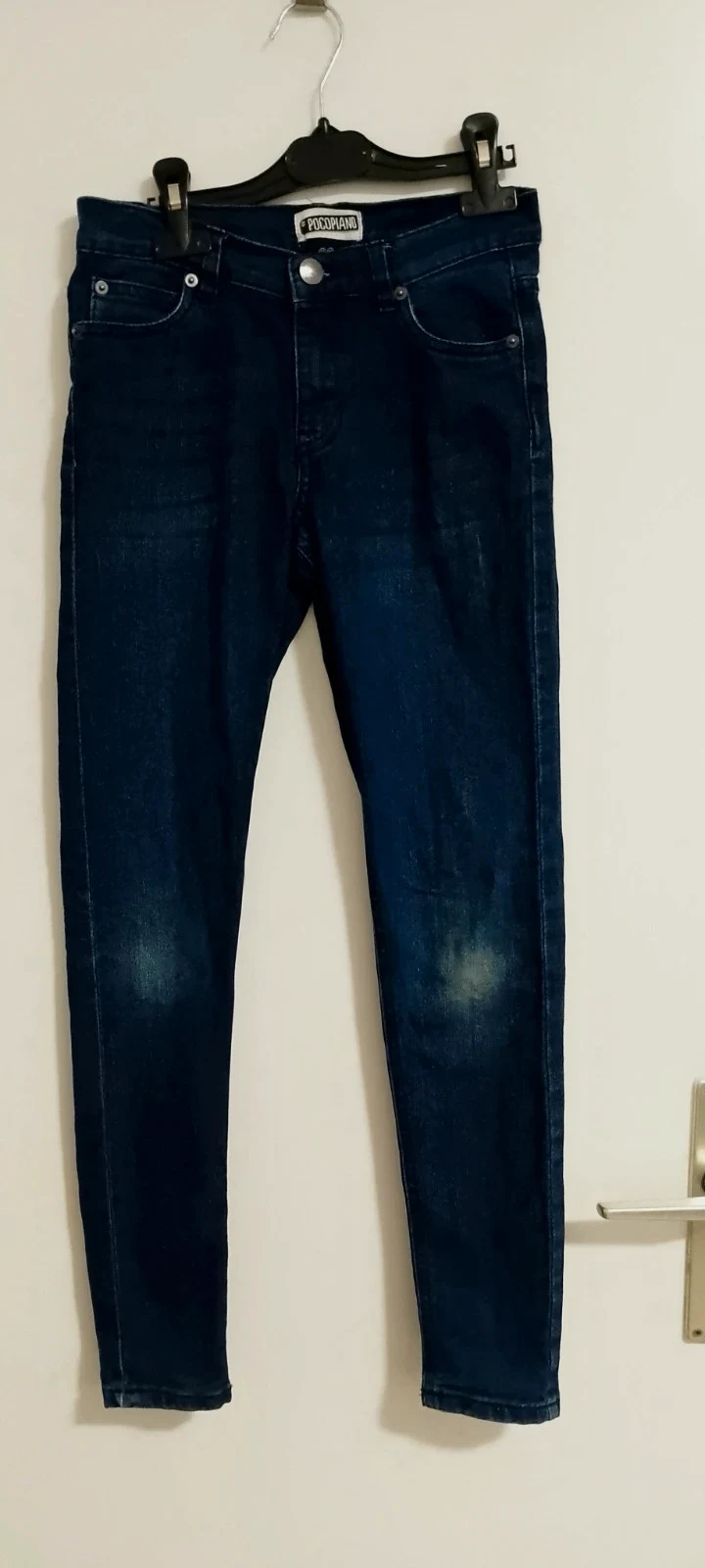 Kinder jeans Hose gr.152