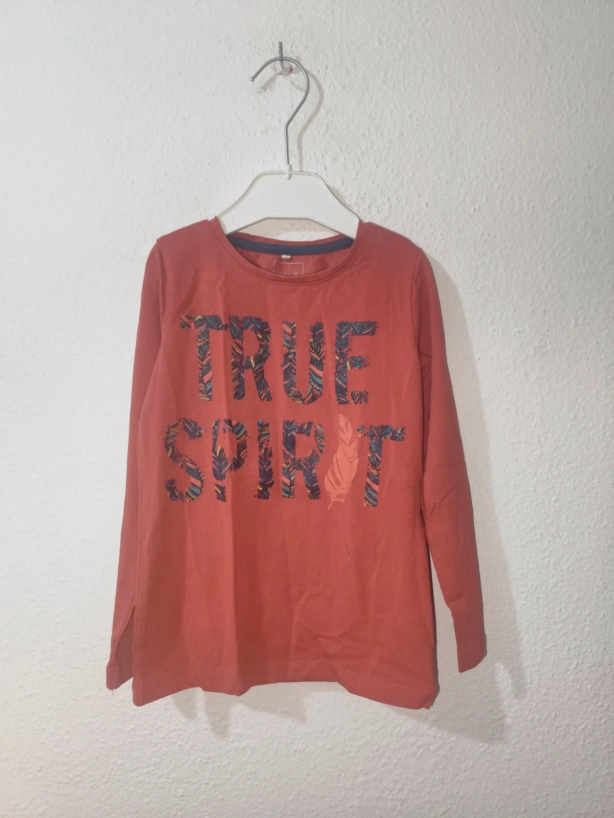 Camiseta burdeos