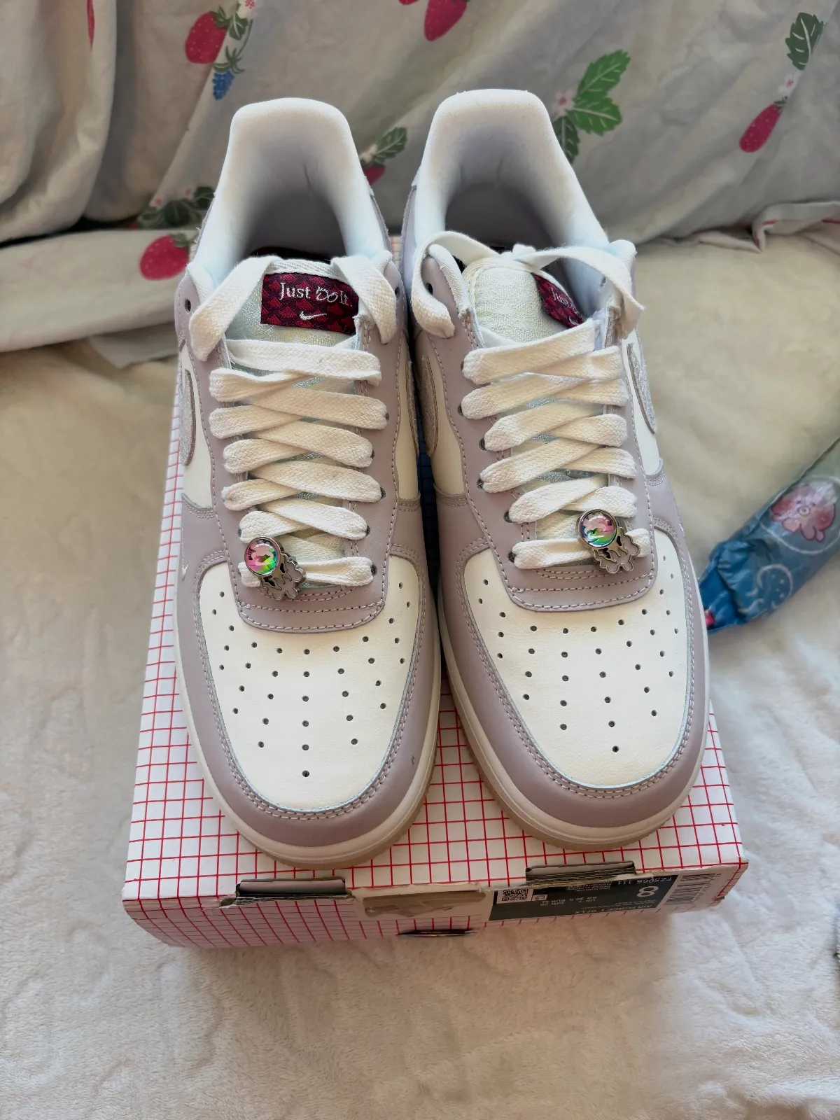 zapatilla deportiva  – Nike – taille EU 41 2