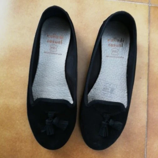 francesitas – taille 36