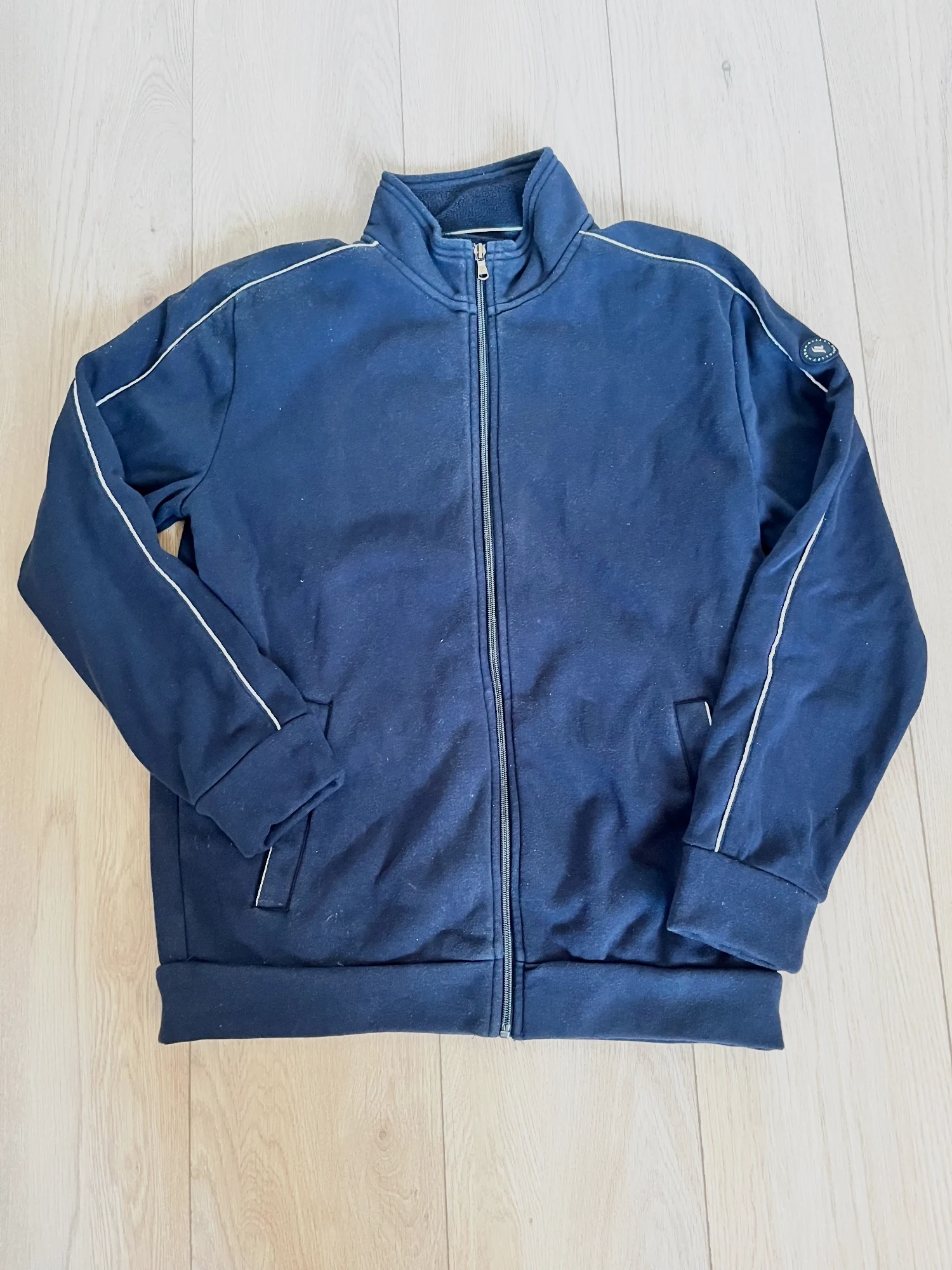 Jacket sun valey