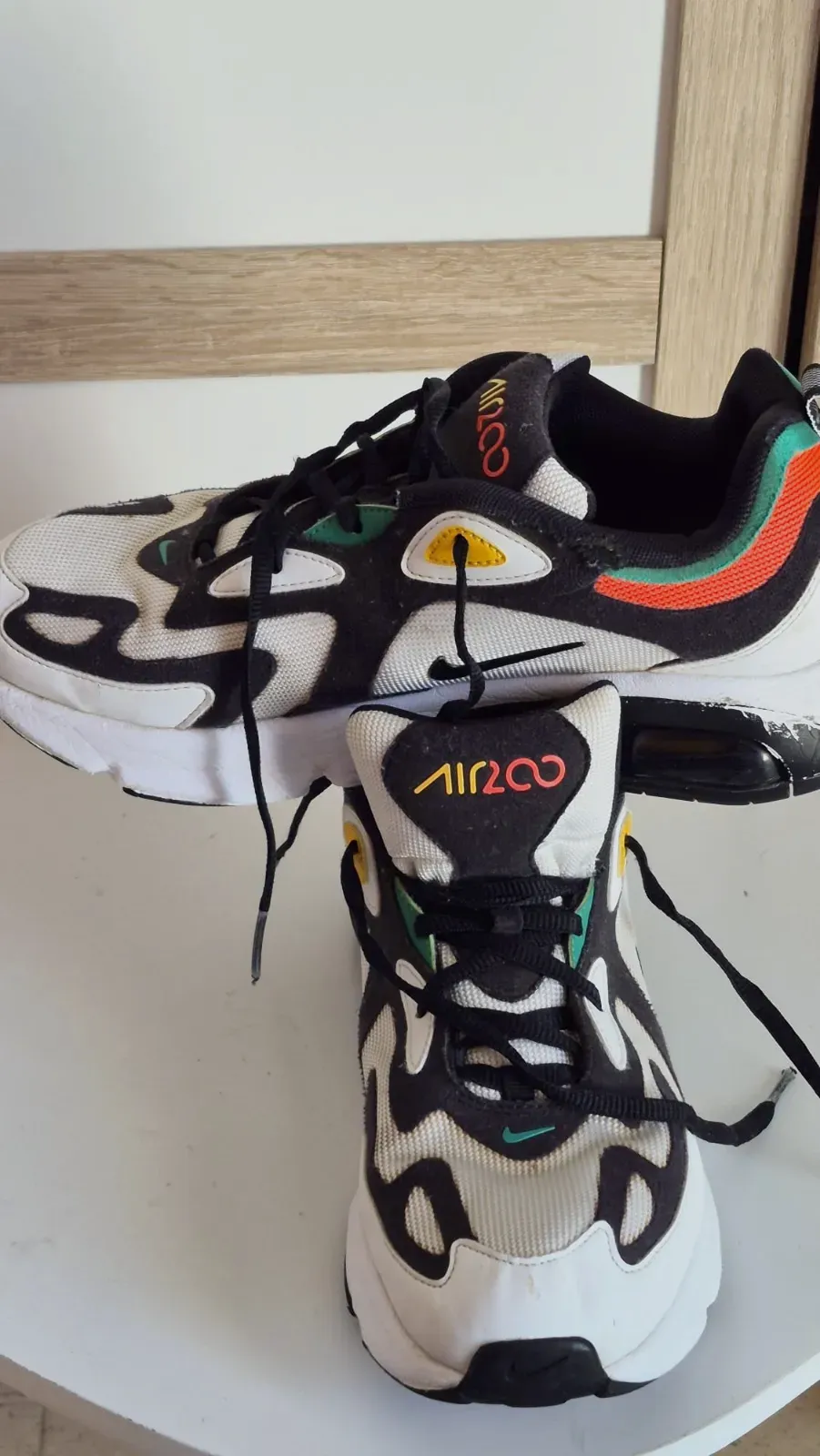 Basket – Nike – taille EU 40 4