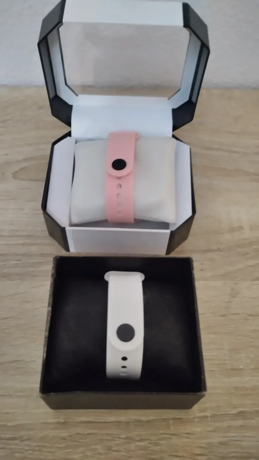 Pak 2 relojes digitales  – Sin marca 4