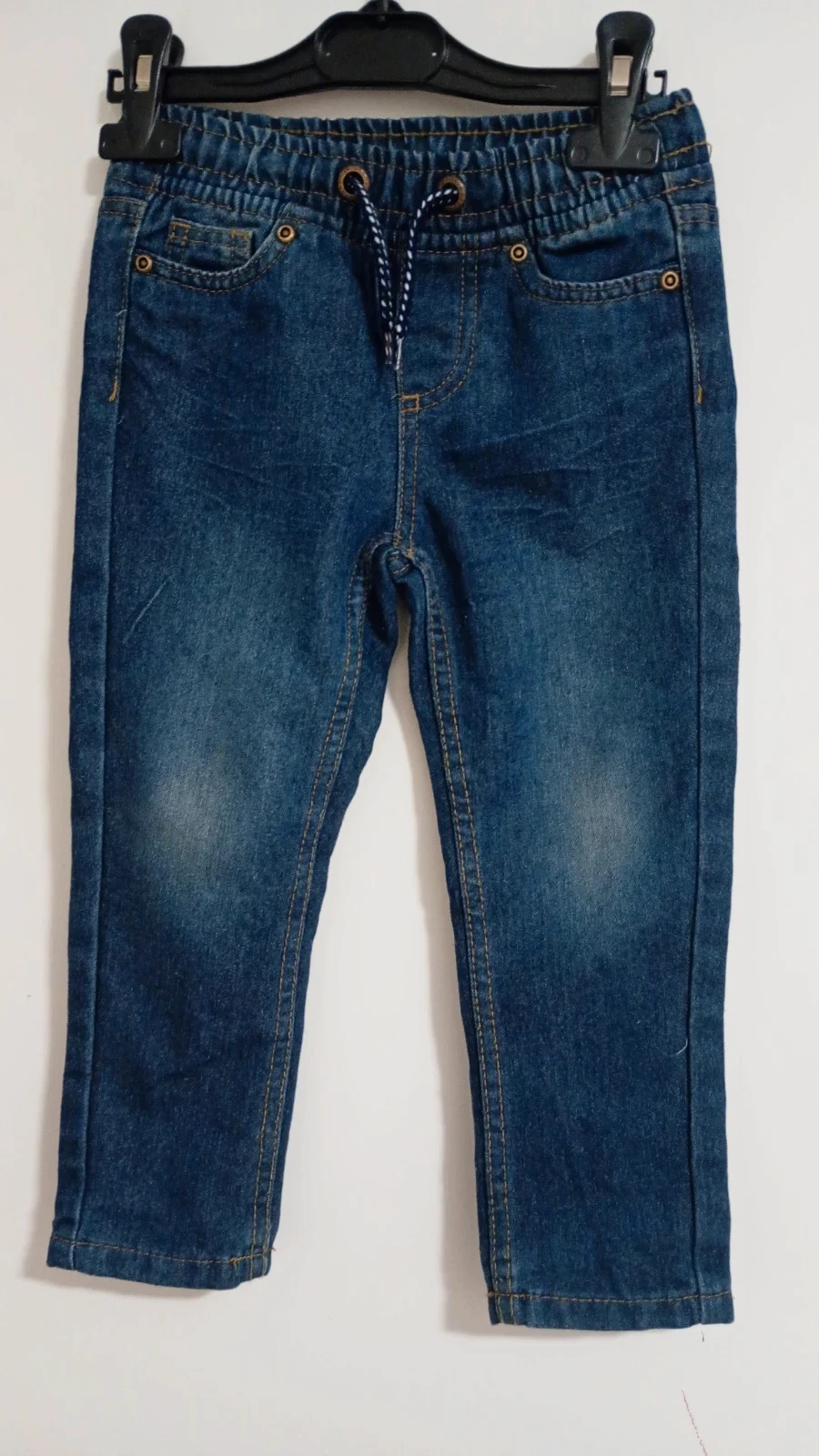 Kinder Jeans Hose gr.98