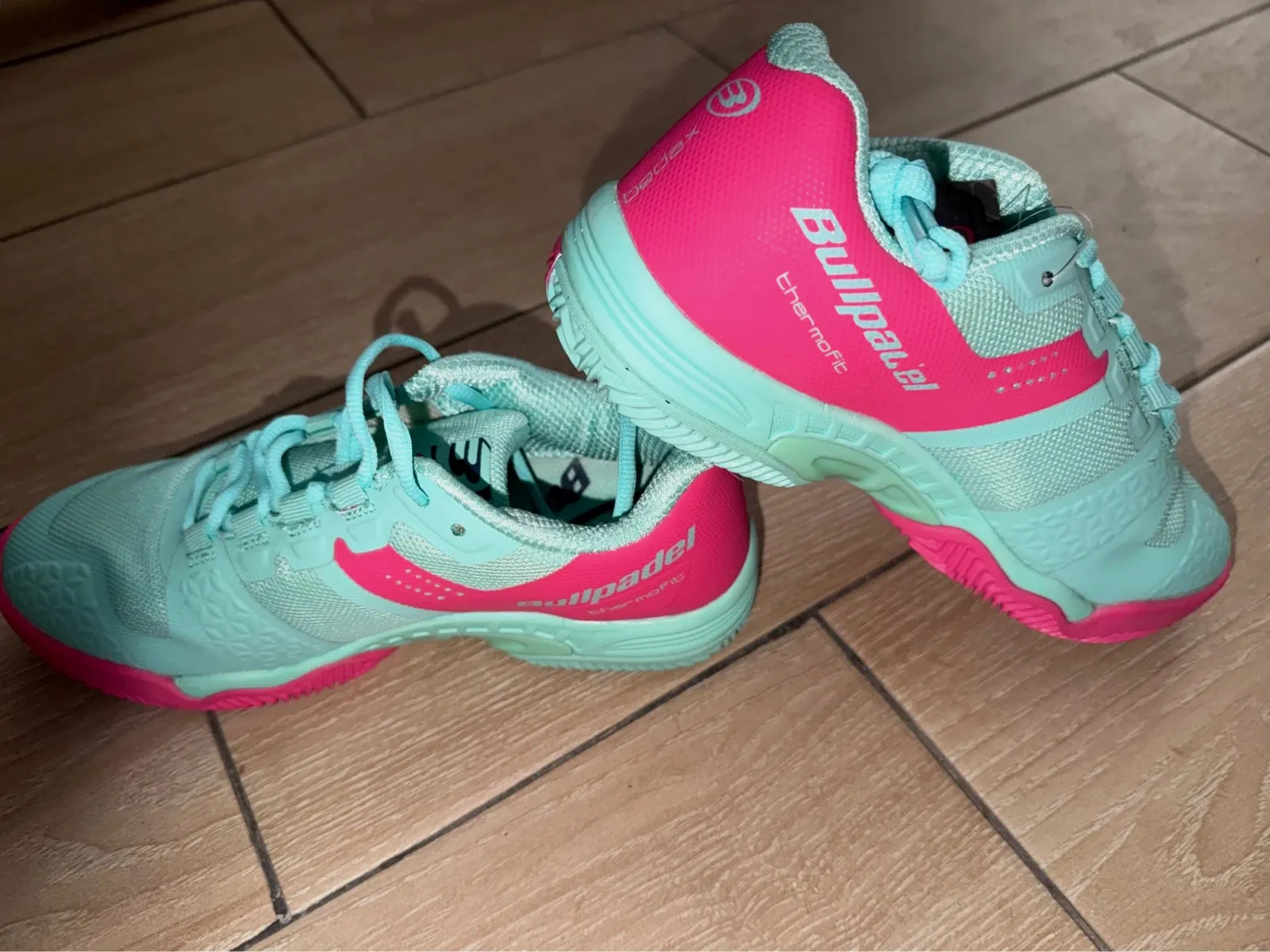 Zapatillas deportivas – Bullpadel – taille 37 2