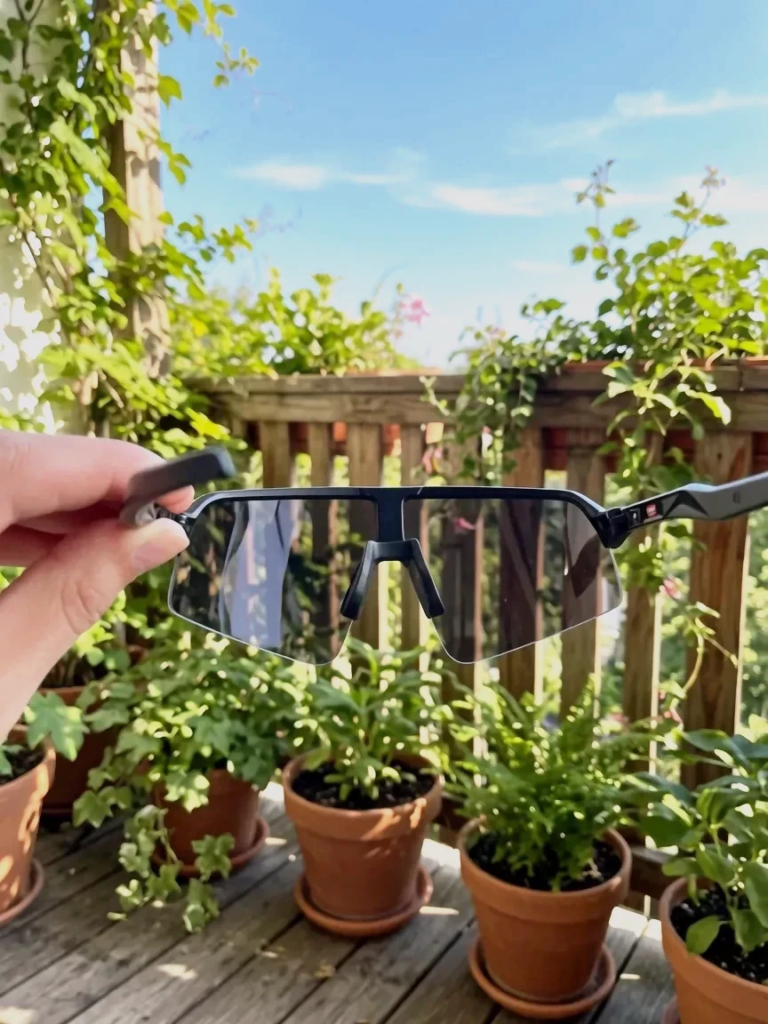 Oakley Sutro - Lunettes de soleil