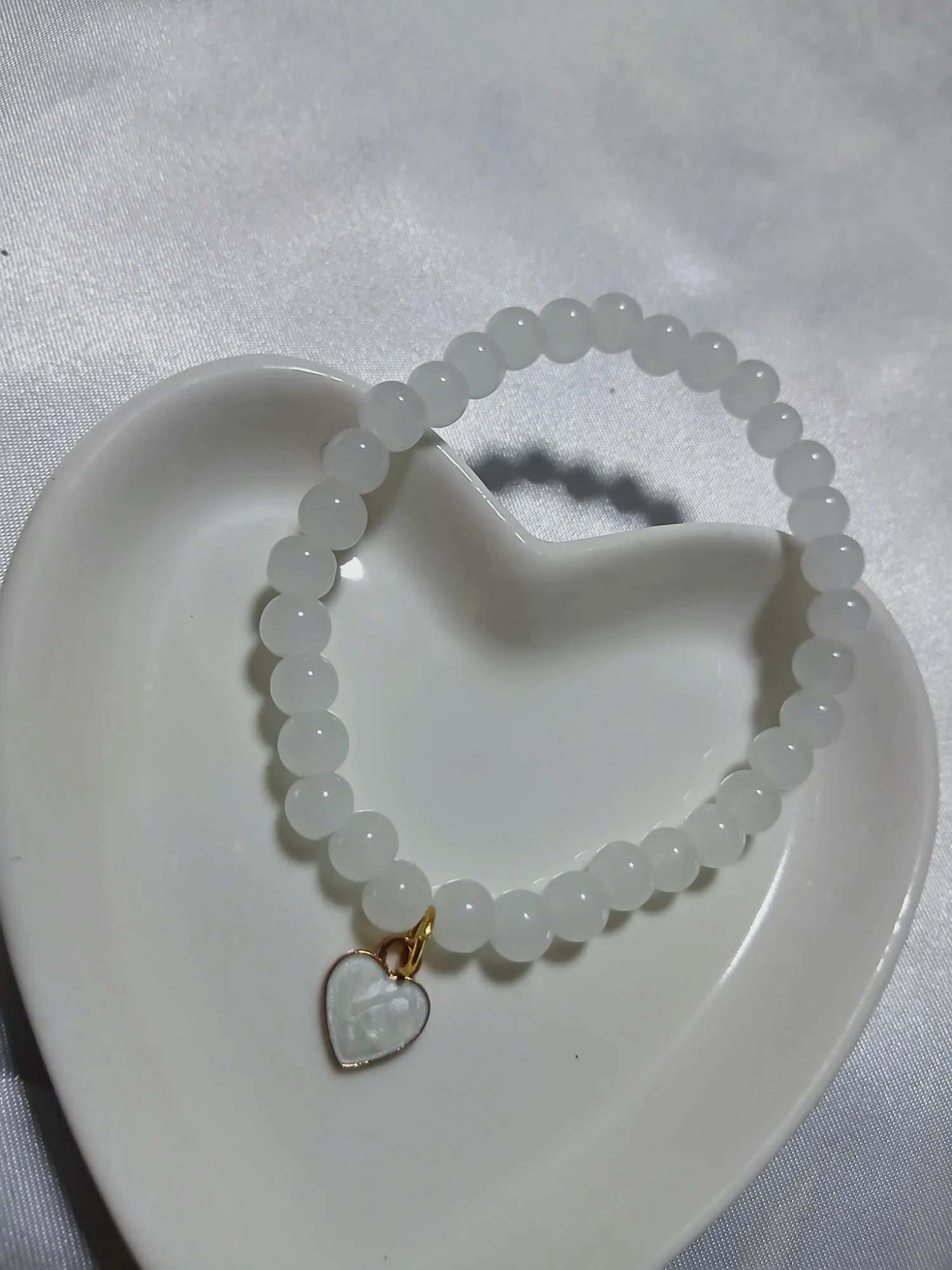 Bracelet tasbih Nour 61
