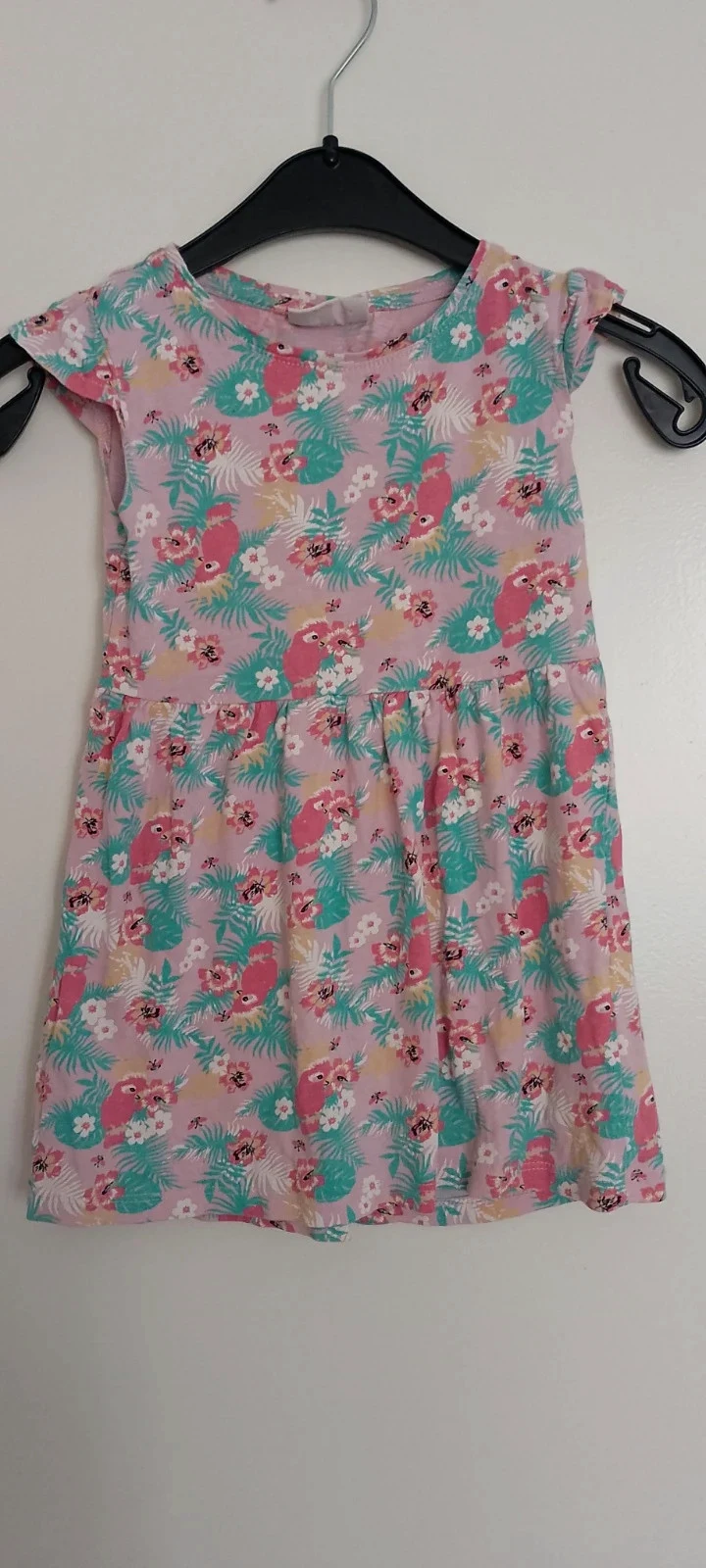 Kinder Kleid gr.92