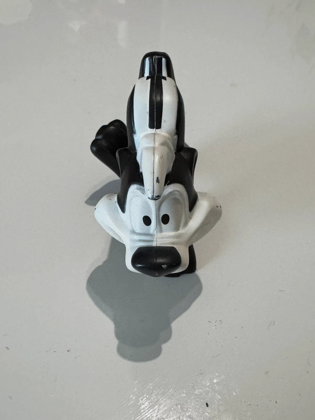 Figurine Pépé le Putois Looney Tunes