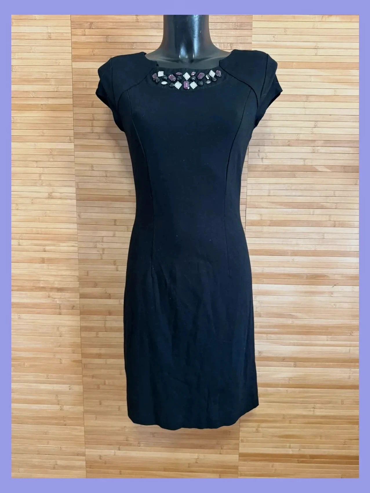 Divino vestido marca Orsay talla 38 😍