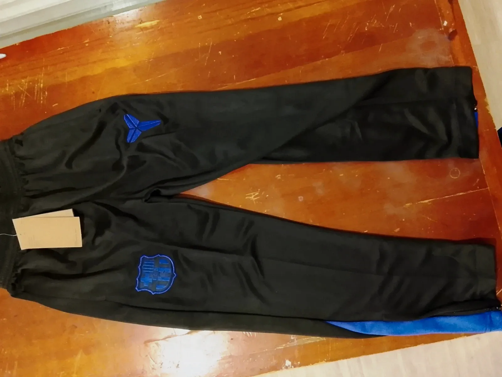 Survêtement Nike FC Barcelona – 14 ans – Neuf avec étiquette – Nike – taille S 3
