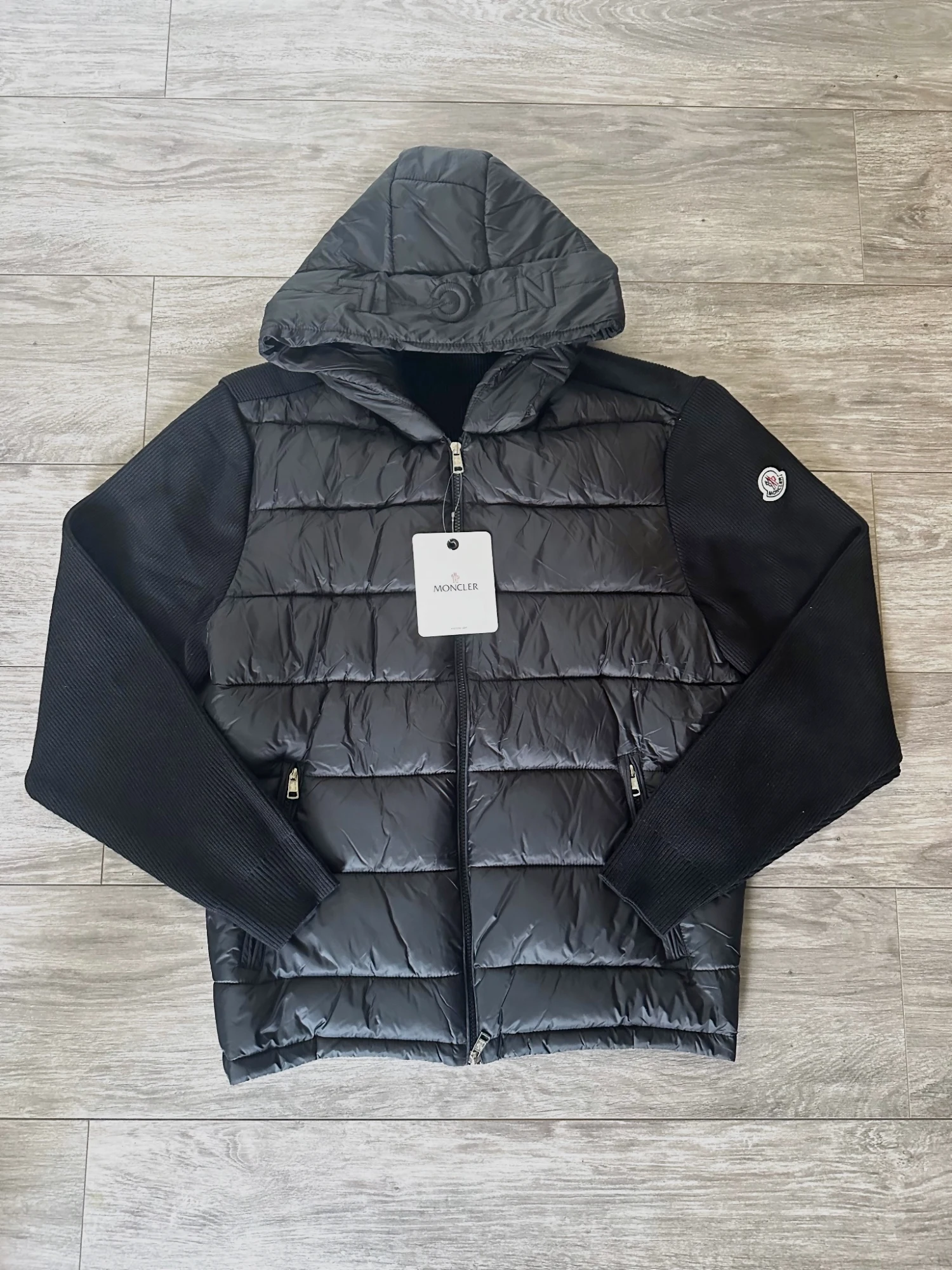 Cardigan Moncler 
