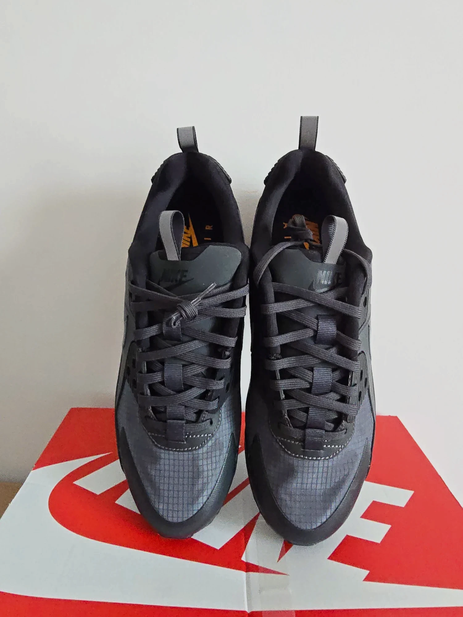 Baskets nike air max 90  Drift taille 42.5