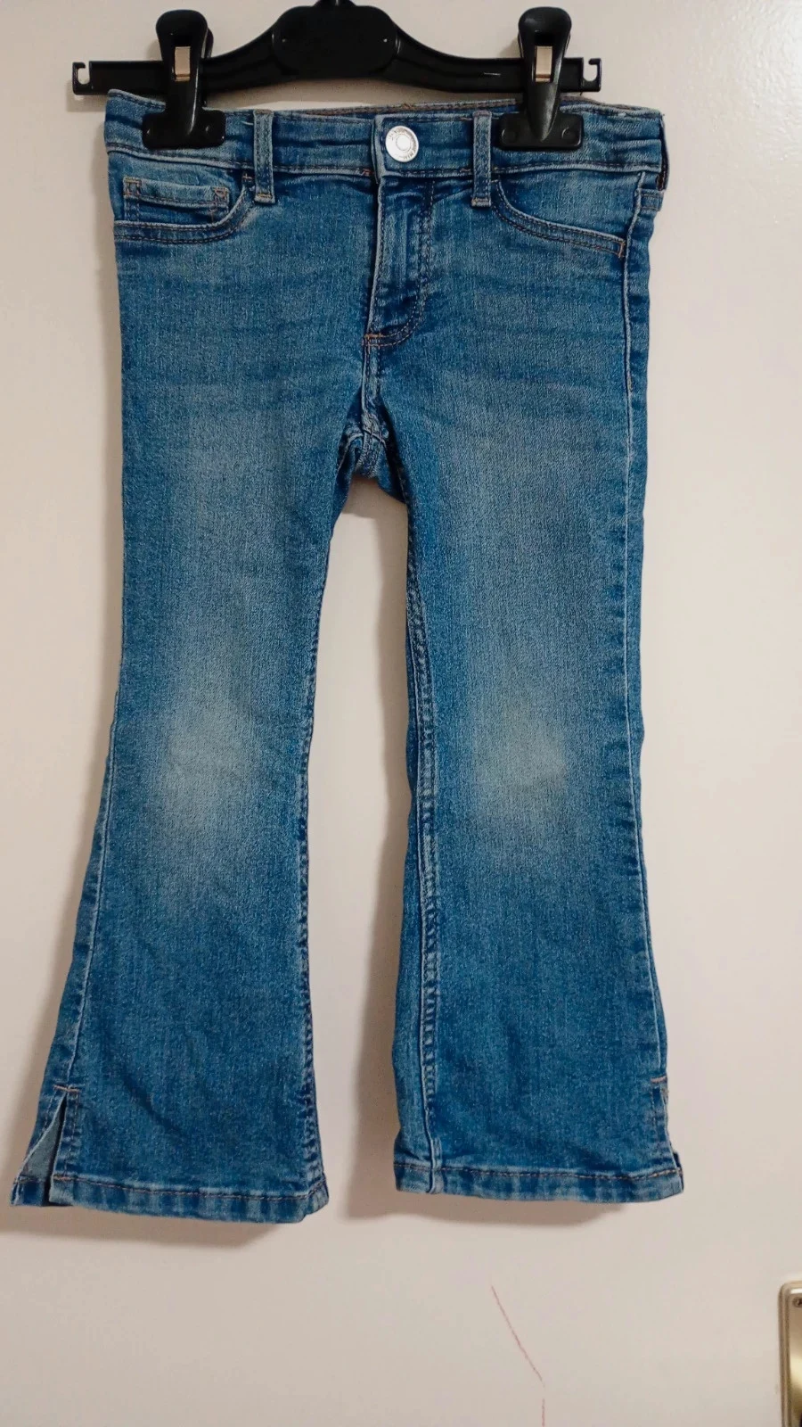 Kinder Jeans Hose gr.98 – H&M – taille 3 Jahre / 98