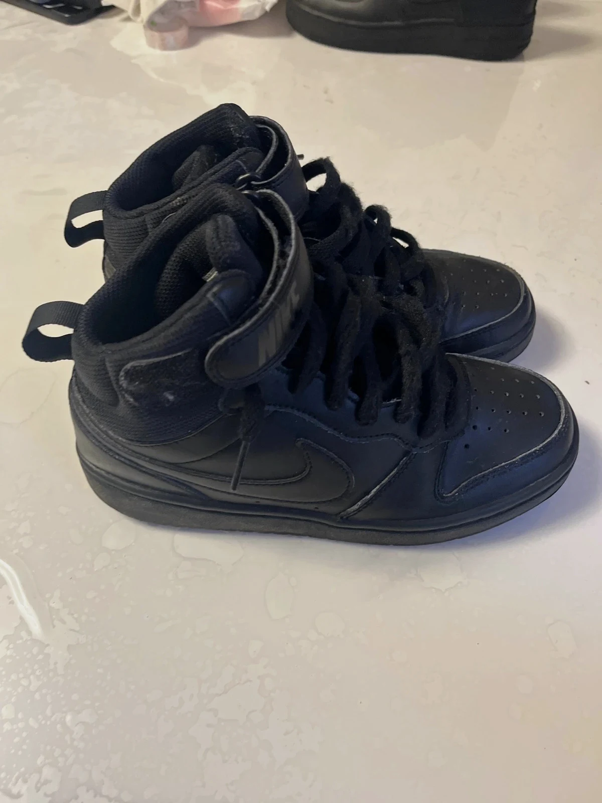 Nike Court Borough Mid 2 – Nike – taille 35