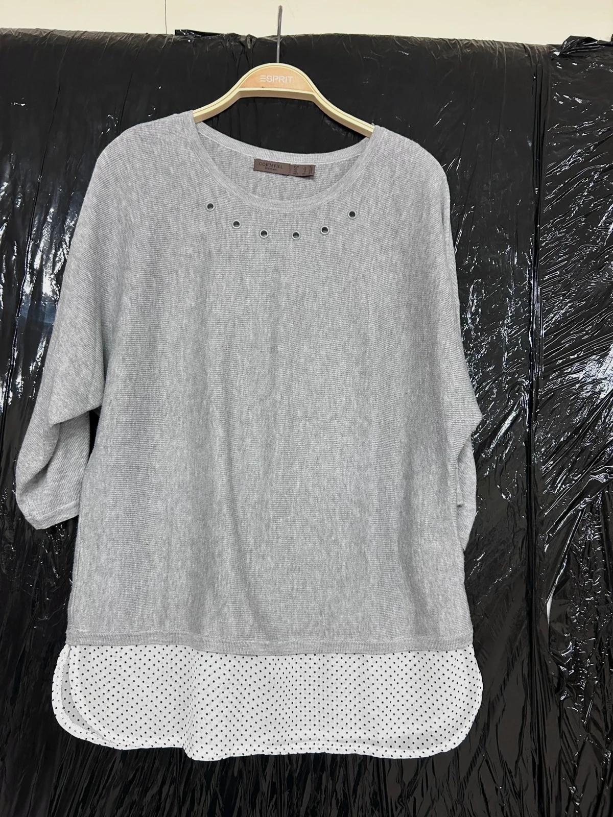 Camiseta Cortefiel L