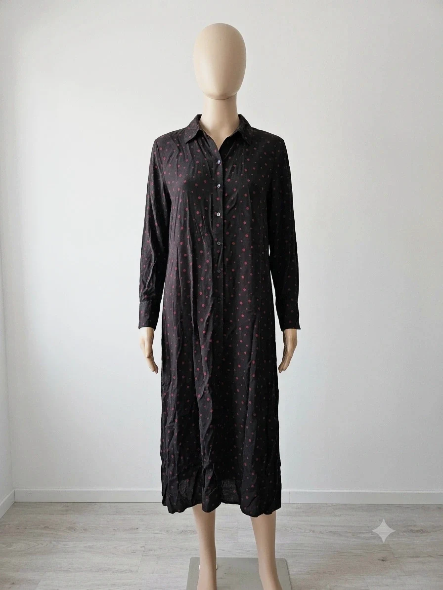 Mng long dress