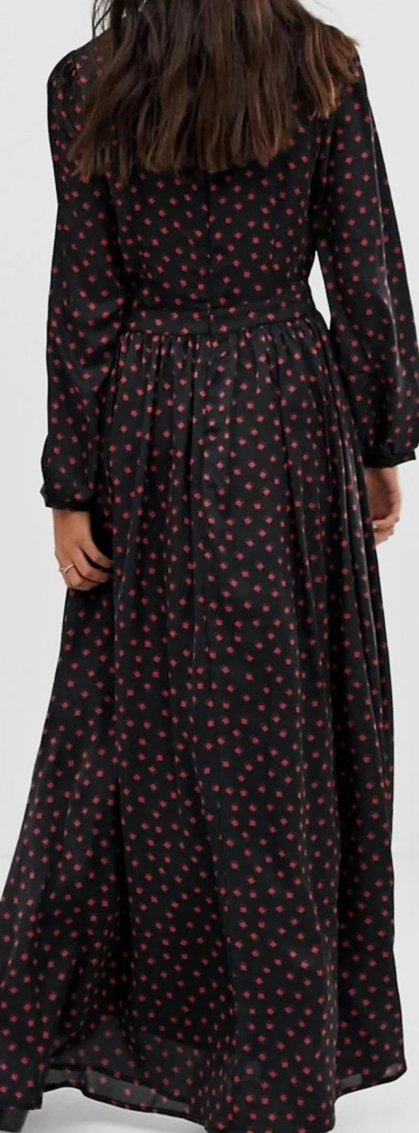 Vestido Glamorous