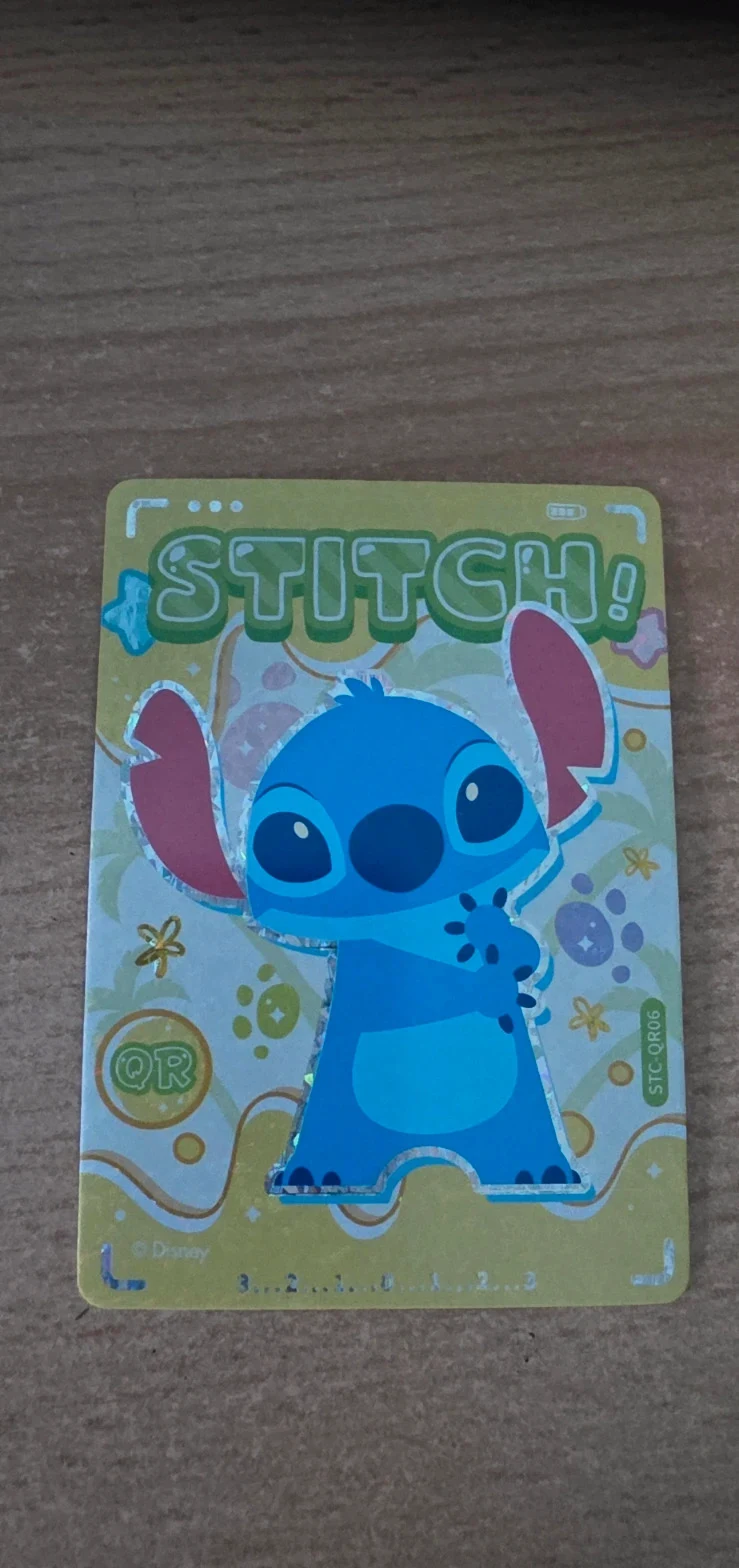 Carte Stitch – Cardfun
