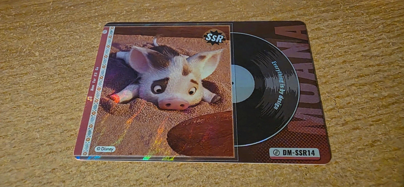 Carte Moana – Cardfun