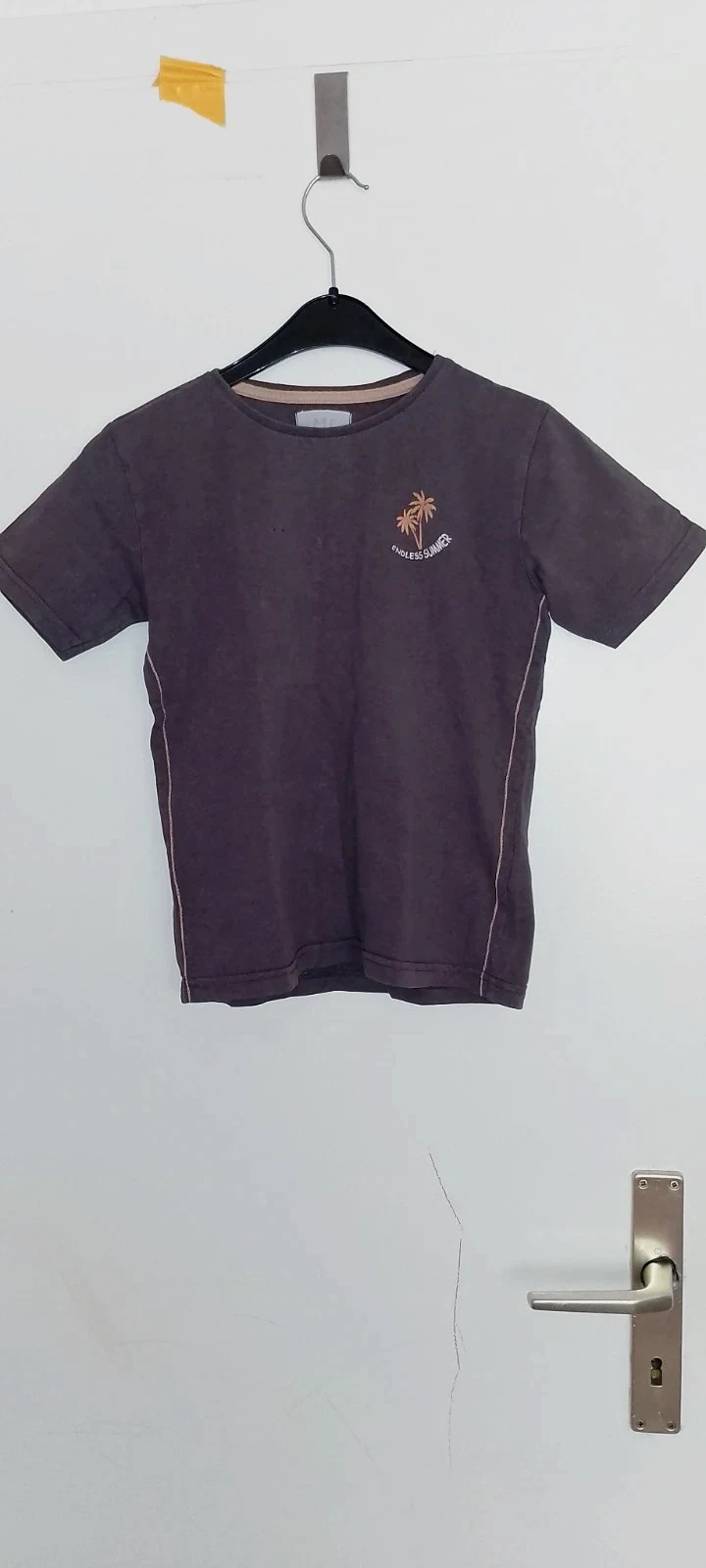Kinder T-Shirt gr.128 – STC – taille 8 Jahre / 128