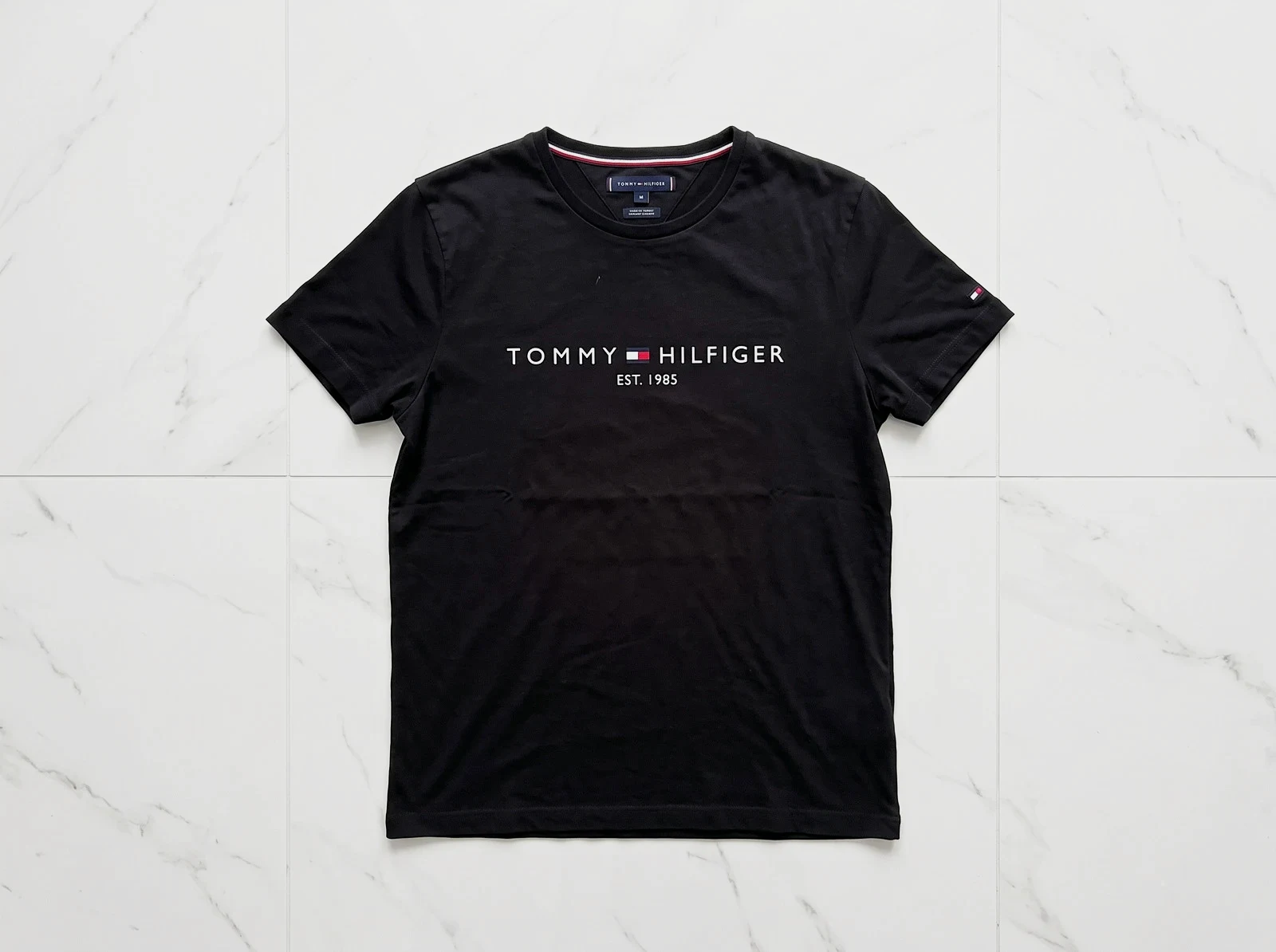 T-shirt Tommy Hilfiger