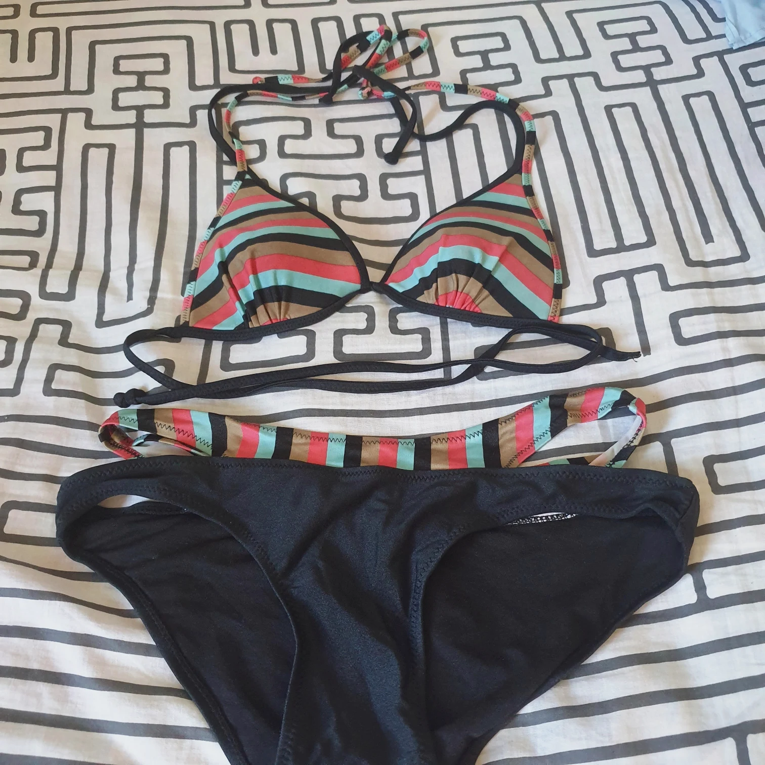 Maillot de bain