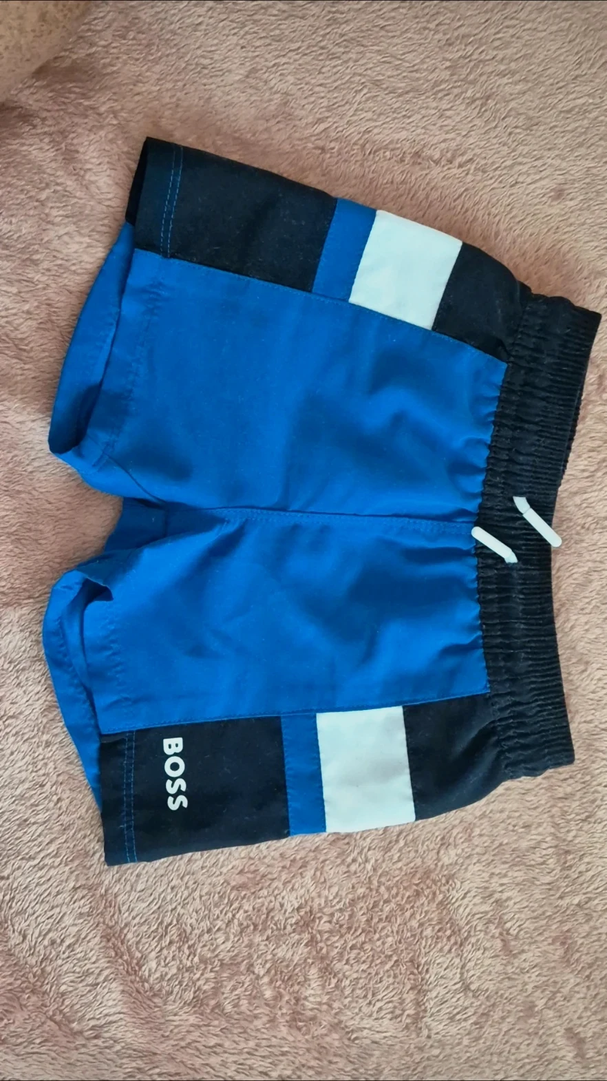 Short de bain enfant Boss