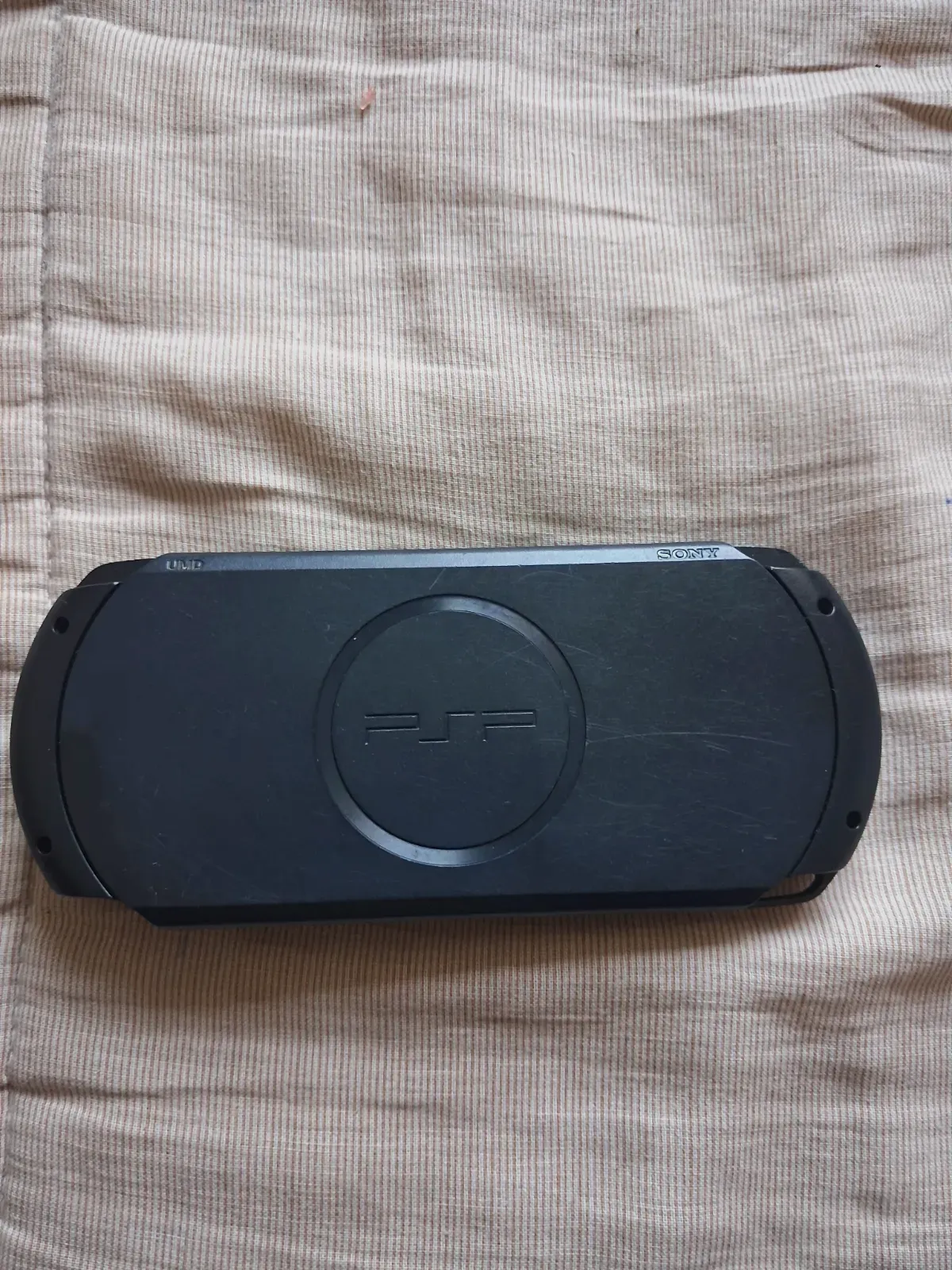 Psp Street / 64GB/ 800jeux – Sony 2