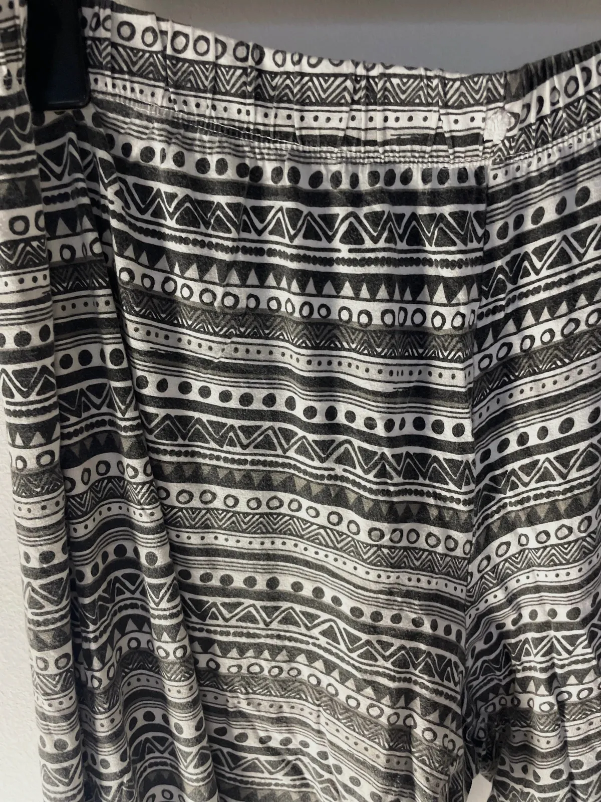 Pantalón de Pijama Primark - Talla XL – Primark – taille XL / 42 / 14 2