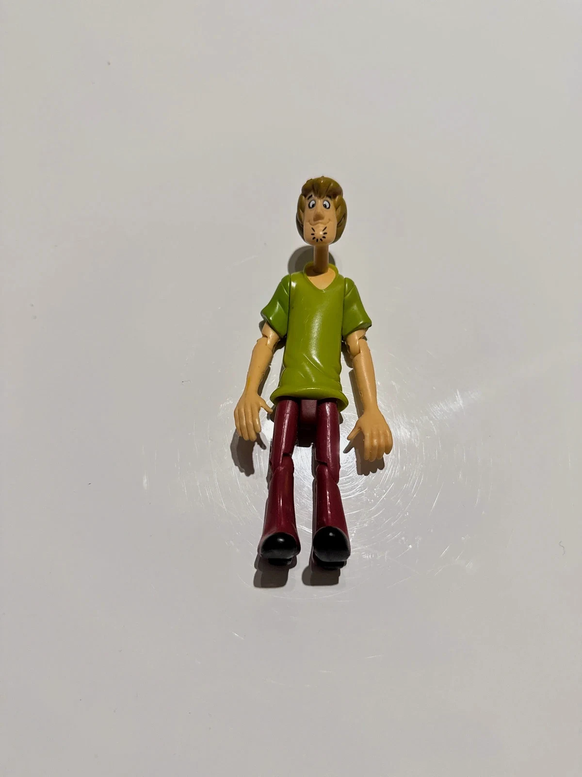 Figurine Samy Scooby Doo