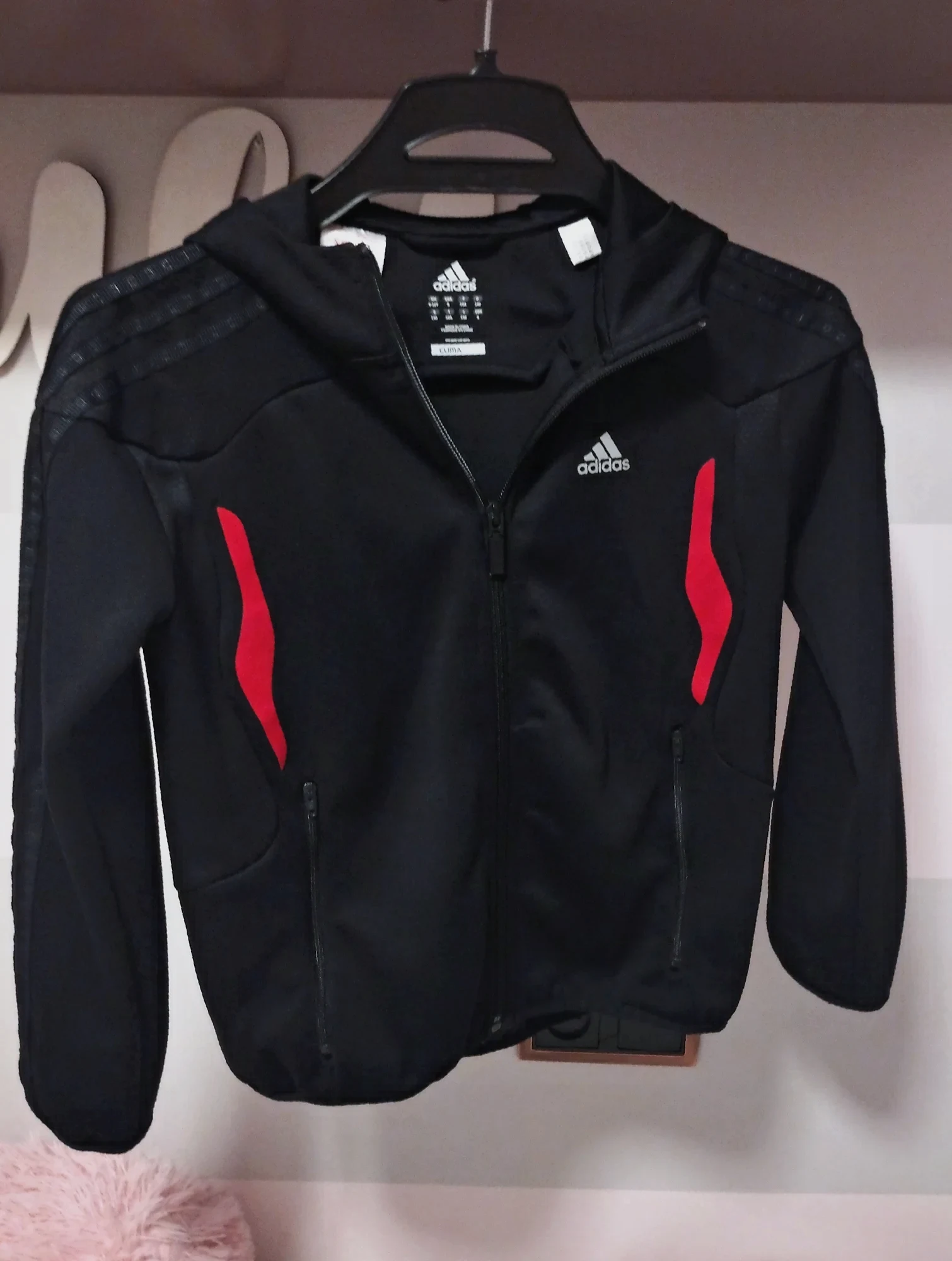 Sudadera Adidas talla 10 – Adidas – taille 10 años