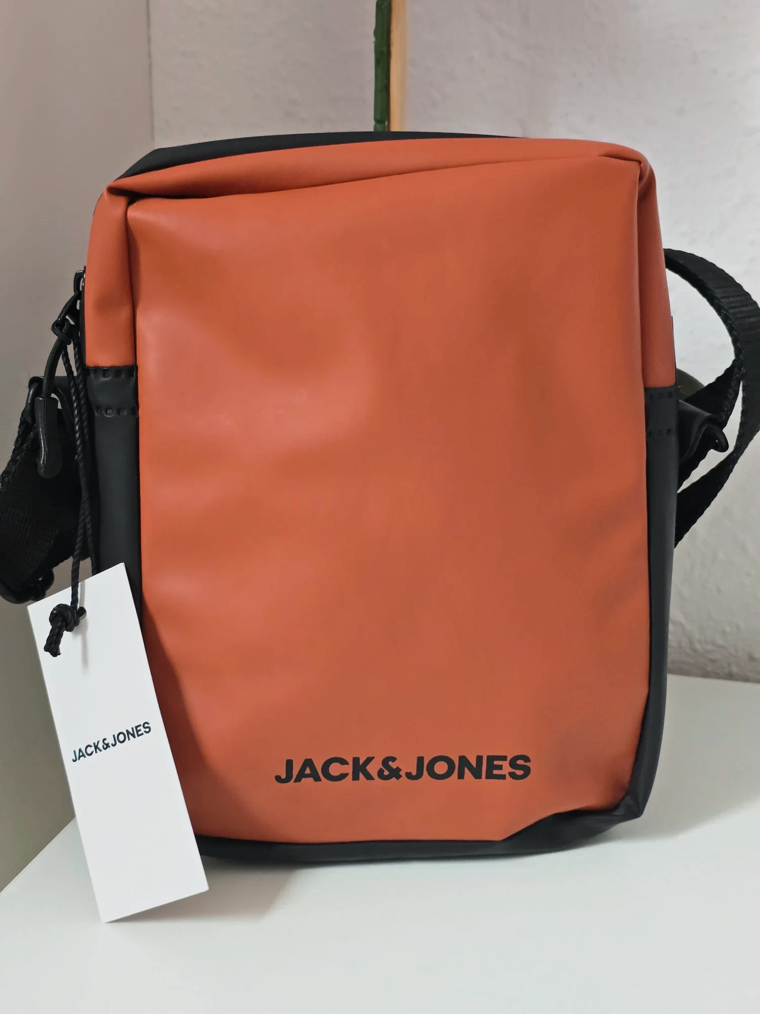 Bandolera Jack&Jones 