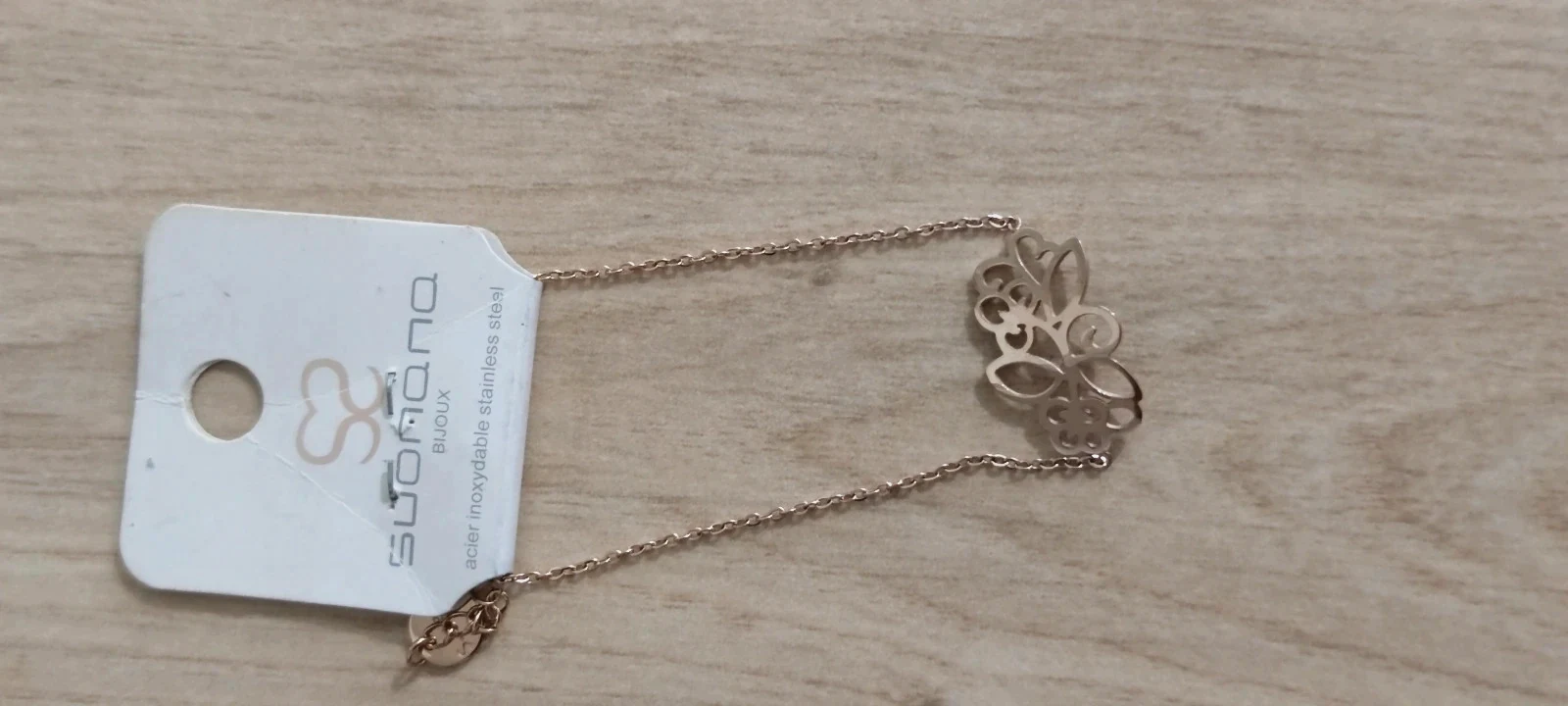 Bracelet – Suonana