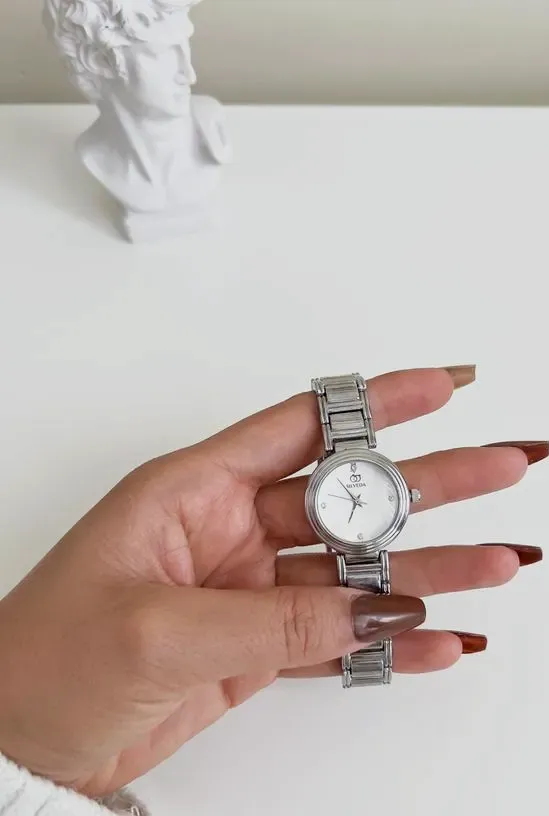 Montre Cartier Ballon Bleu acier inoxydable – Cartier – acier inoxydable – taille Taille unique 2