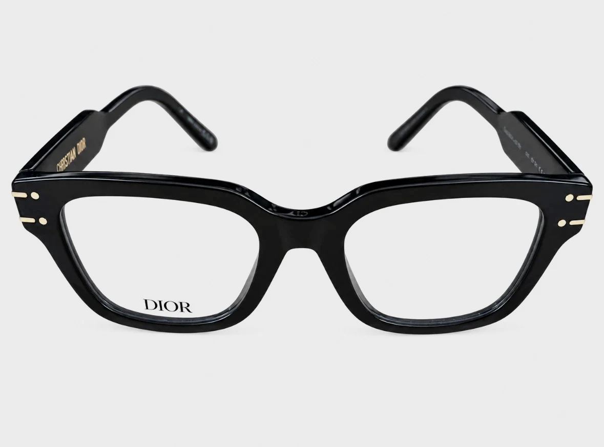 Lunettes Dior Signature