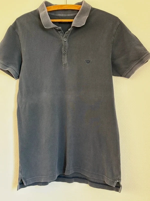 Polo Emporio Armani Swimwear – Emporio Armani – taille L