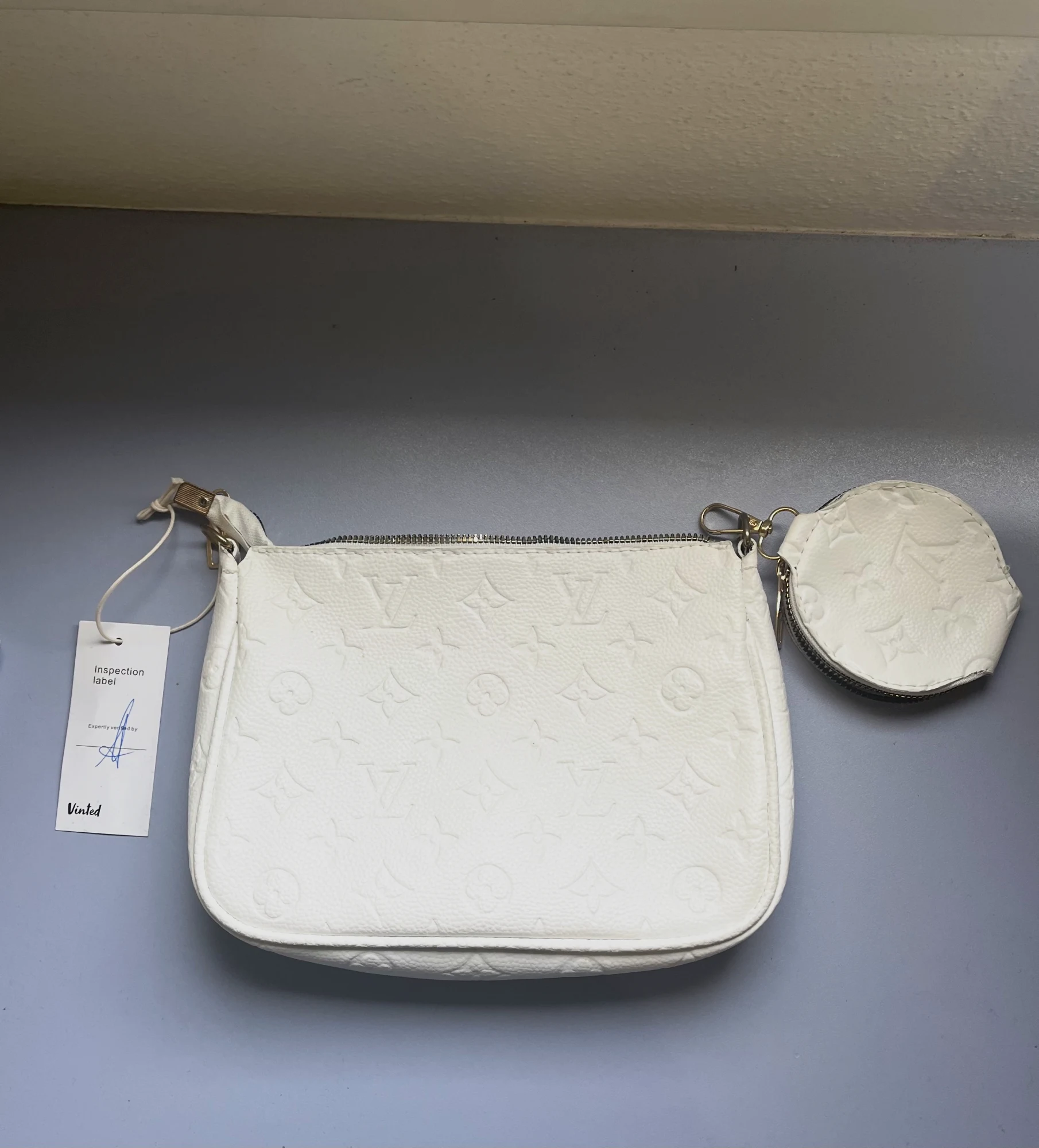 Louis Vuitton sac