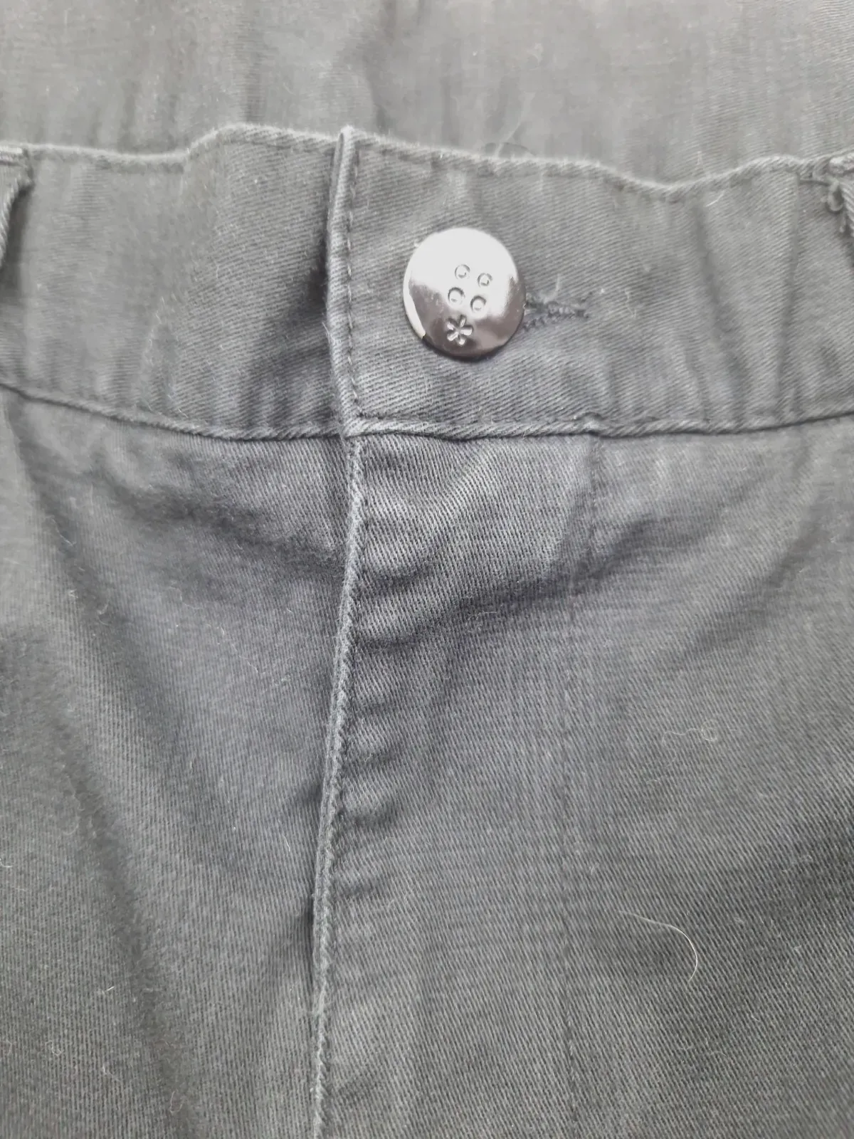 Pantalon Chino Celio Urban Collection Noir Taille 44 – Celio – taille 44 7