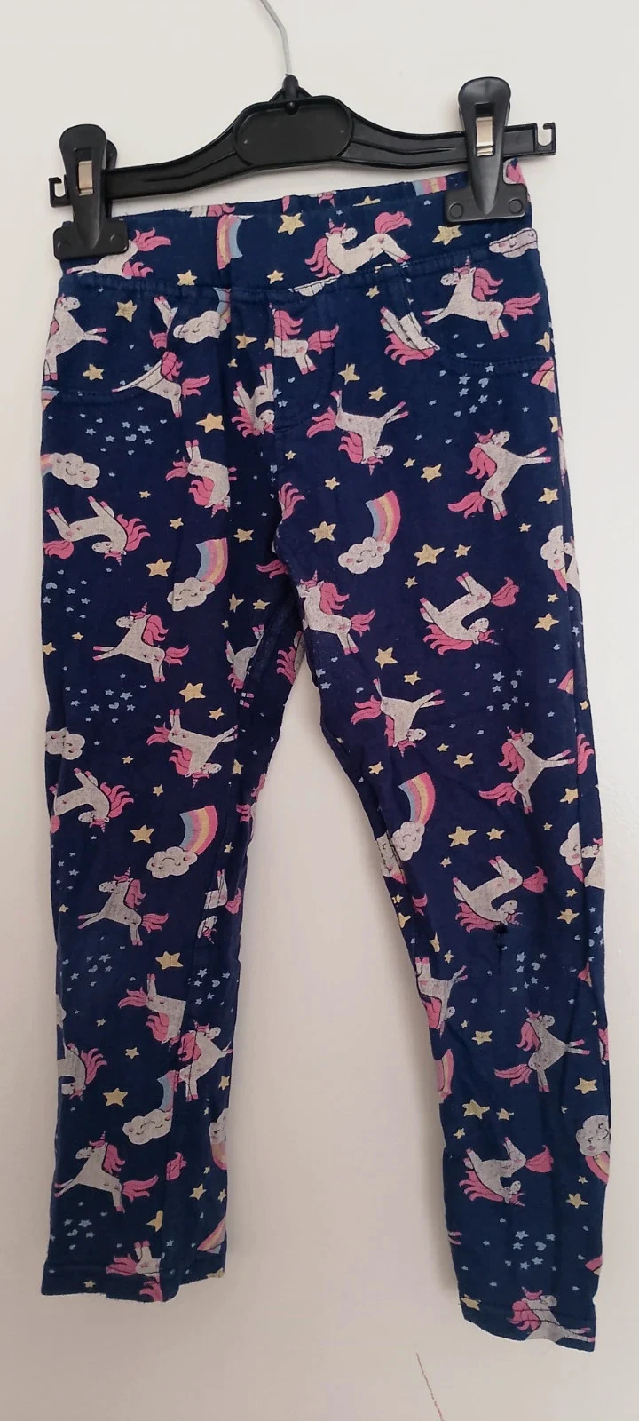 Kinder Hose gr.116