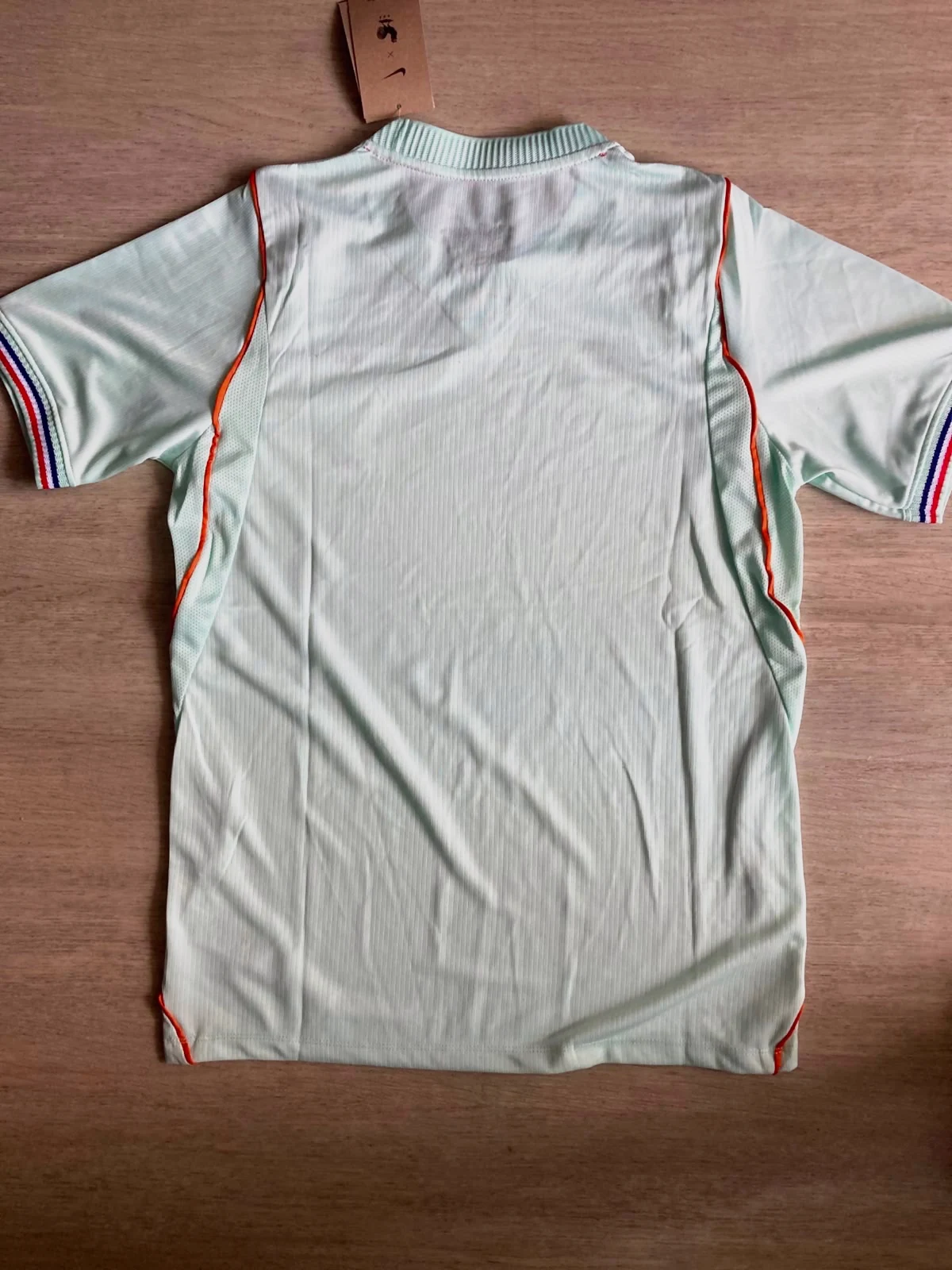 Maillot de foot taille M
