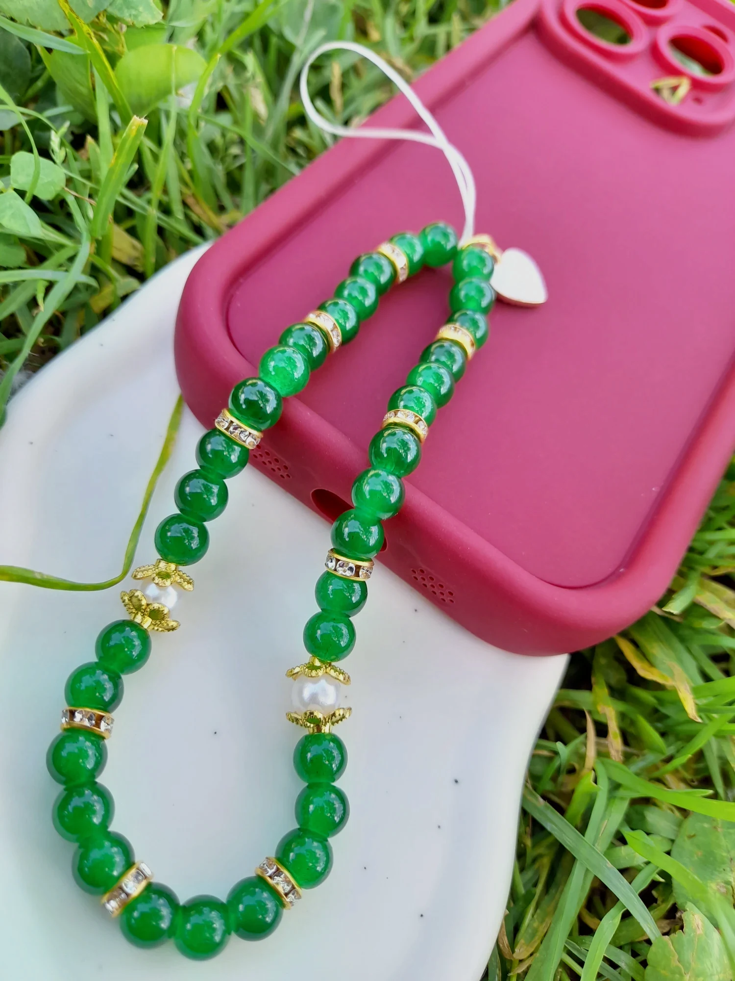 Tasbih phone 3 avec certains défauts 