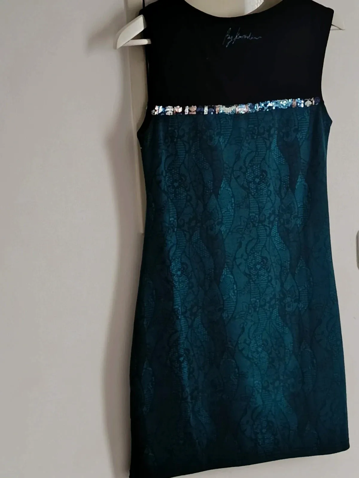 Vestido mini Koröshi Woman🔥🔥 – Koröshi – taille S / 36 / 8 4