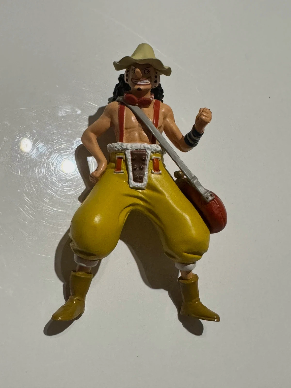 Figurine Usopp OnePiece