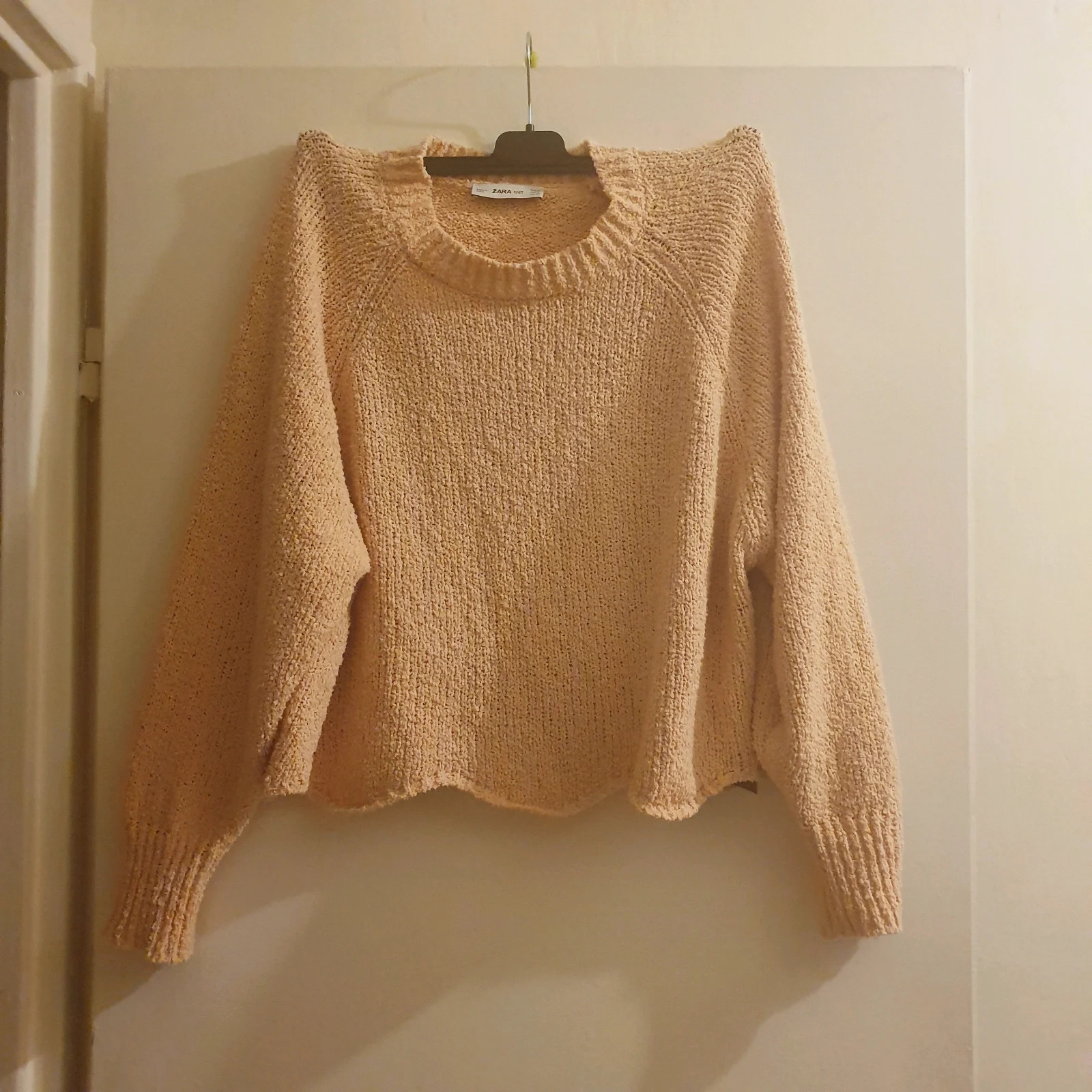 Pull rose