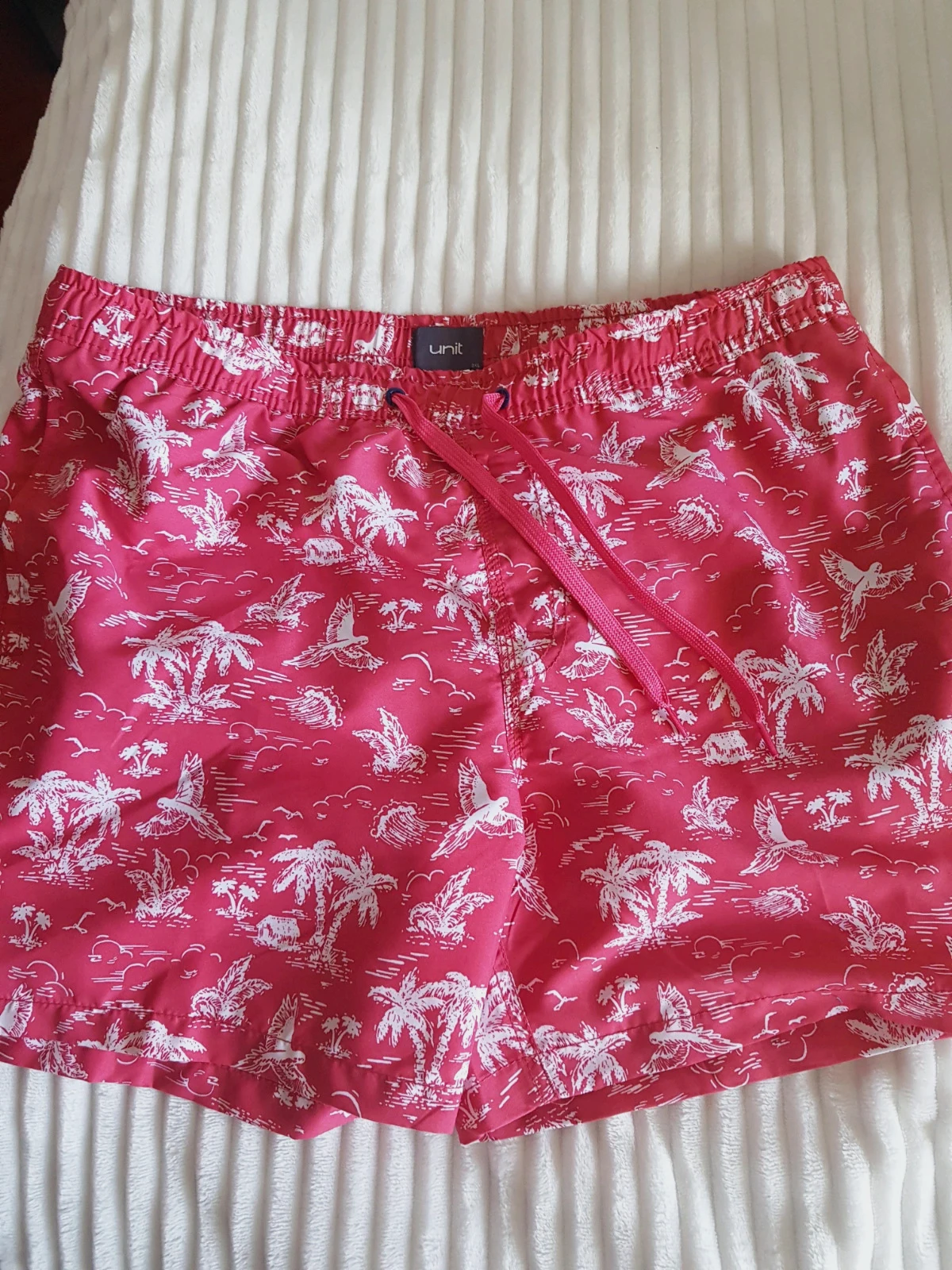 Bañador talla 2XL (amsl.2)