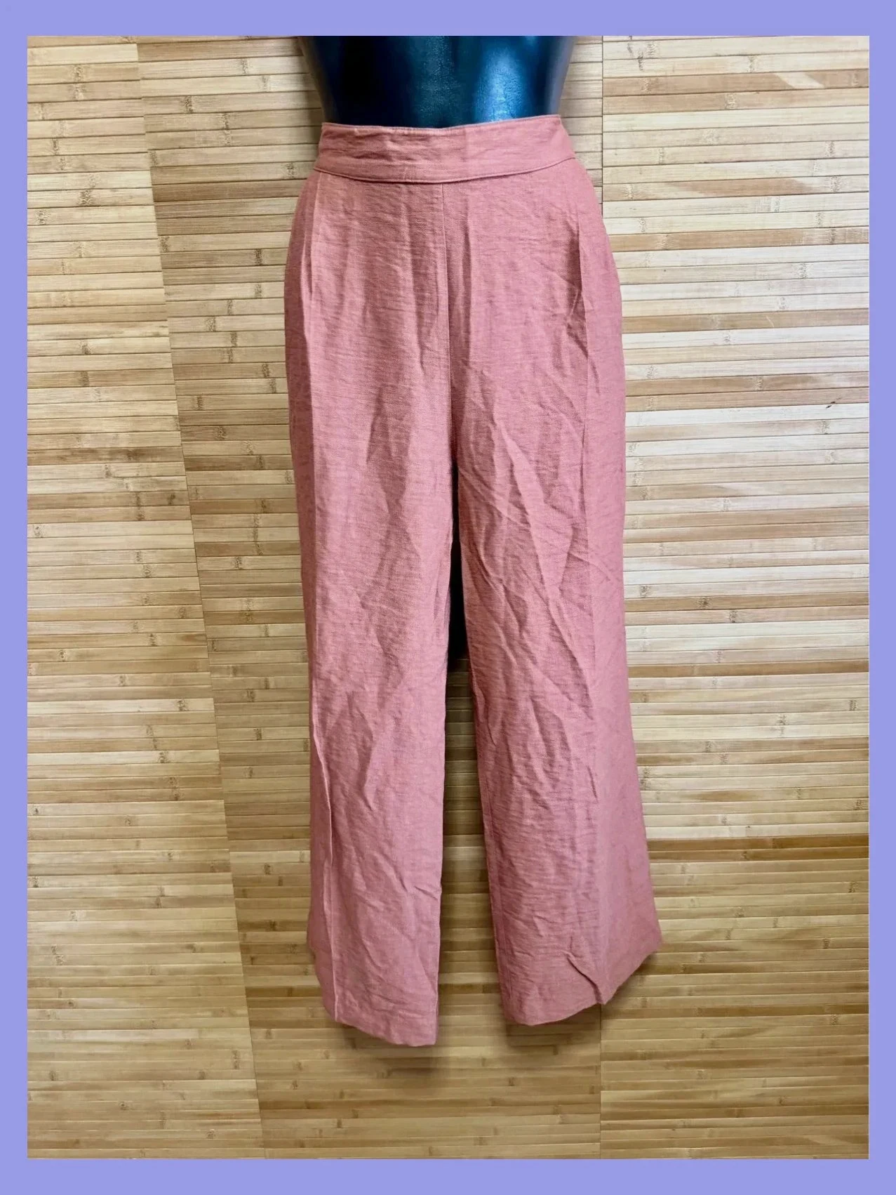 Divino pantalón ancho de Haníbal laguna talla 44 😍